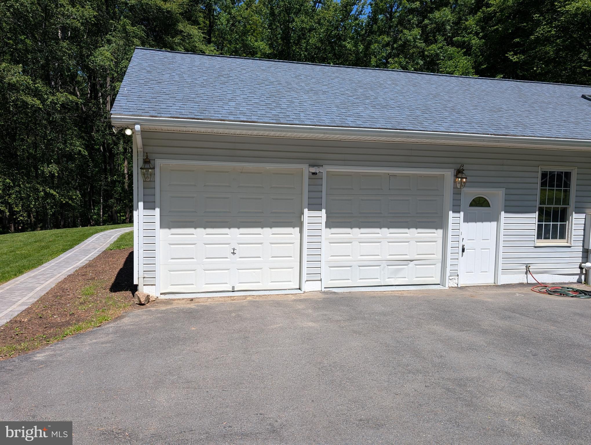 OLNEY OUTSIDE - Residential