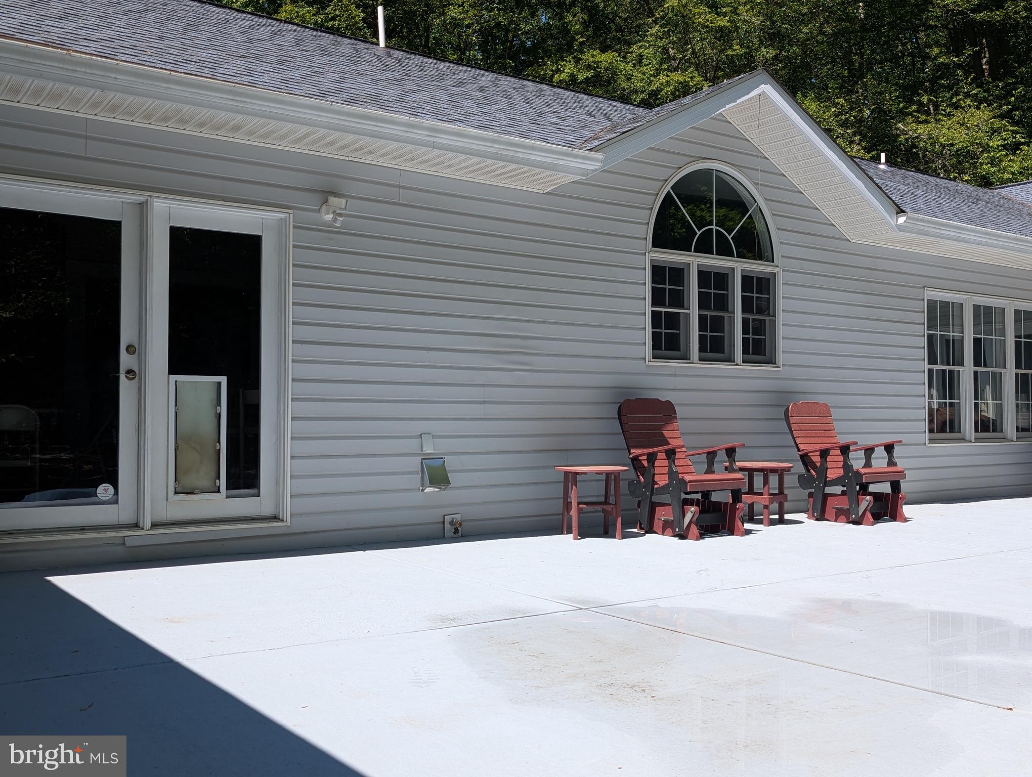 OLNEY OUTSIDE - Residential