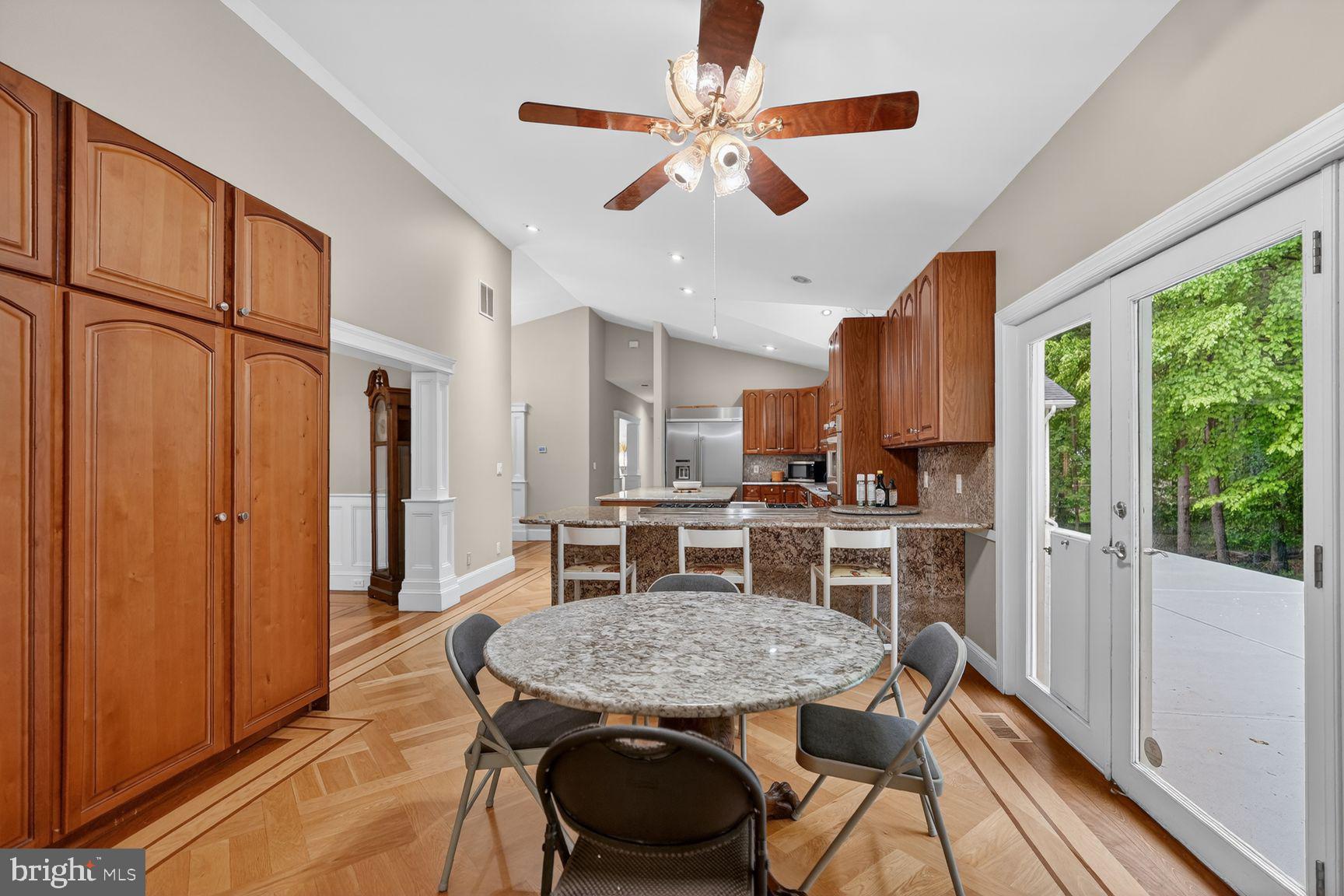 OLNEY OUTSIDE - Residential