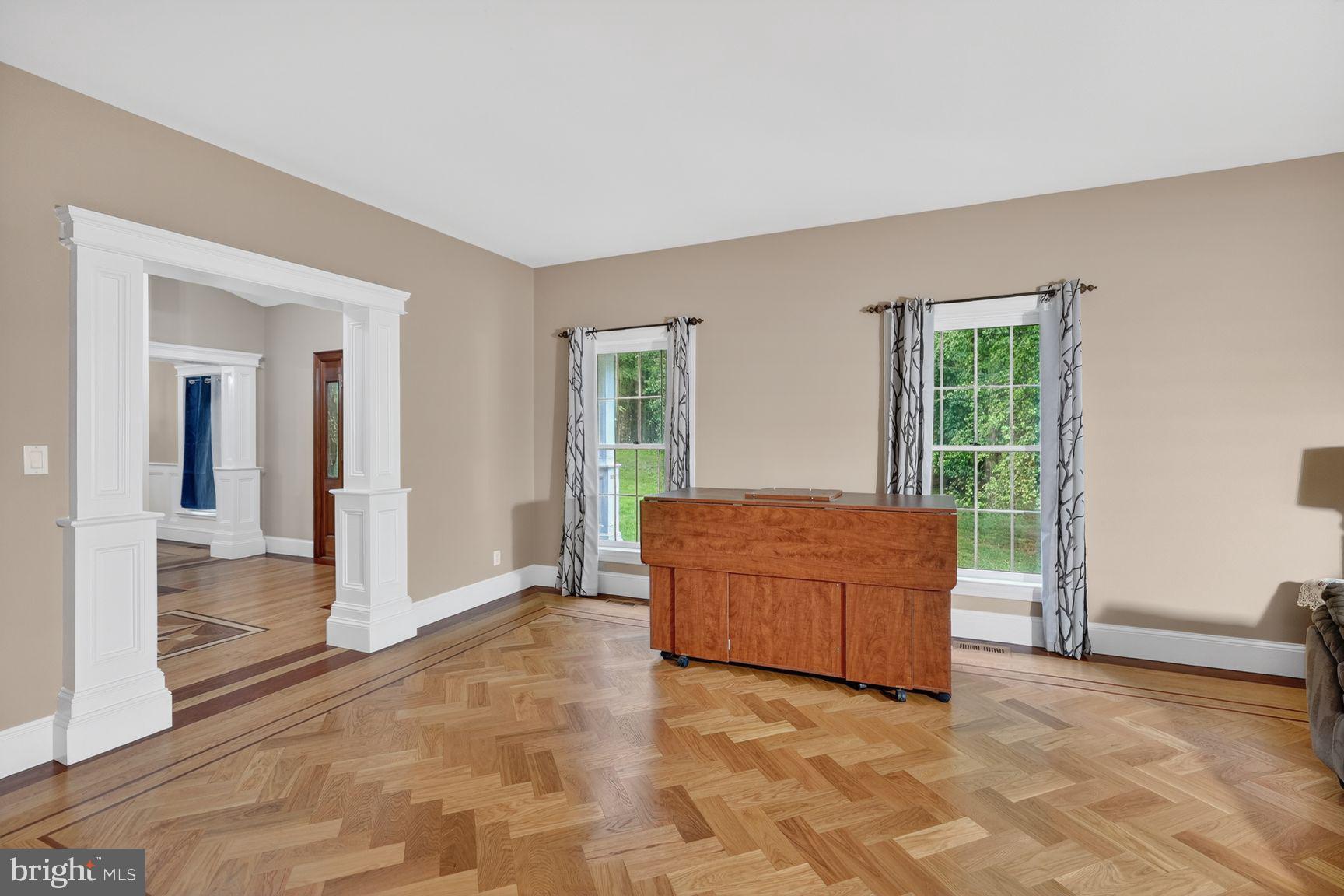 OLNEY OUTSIDE - Residential