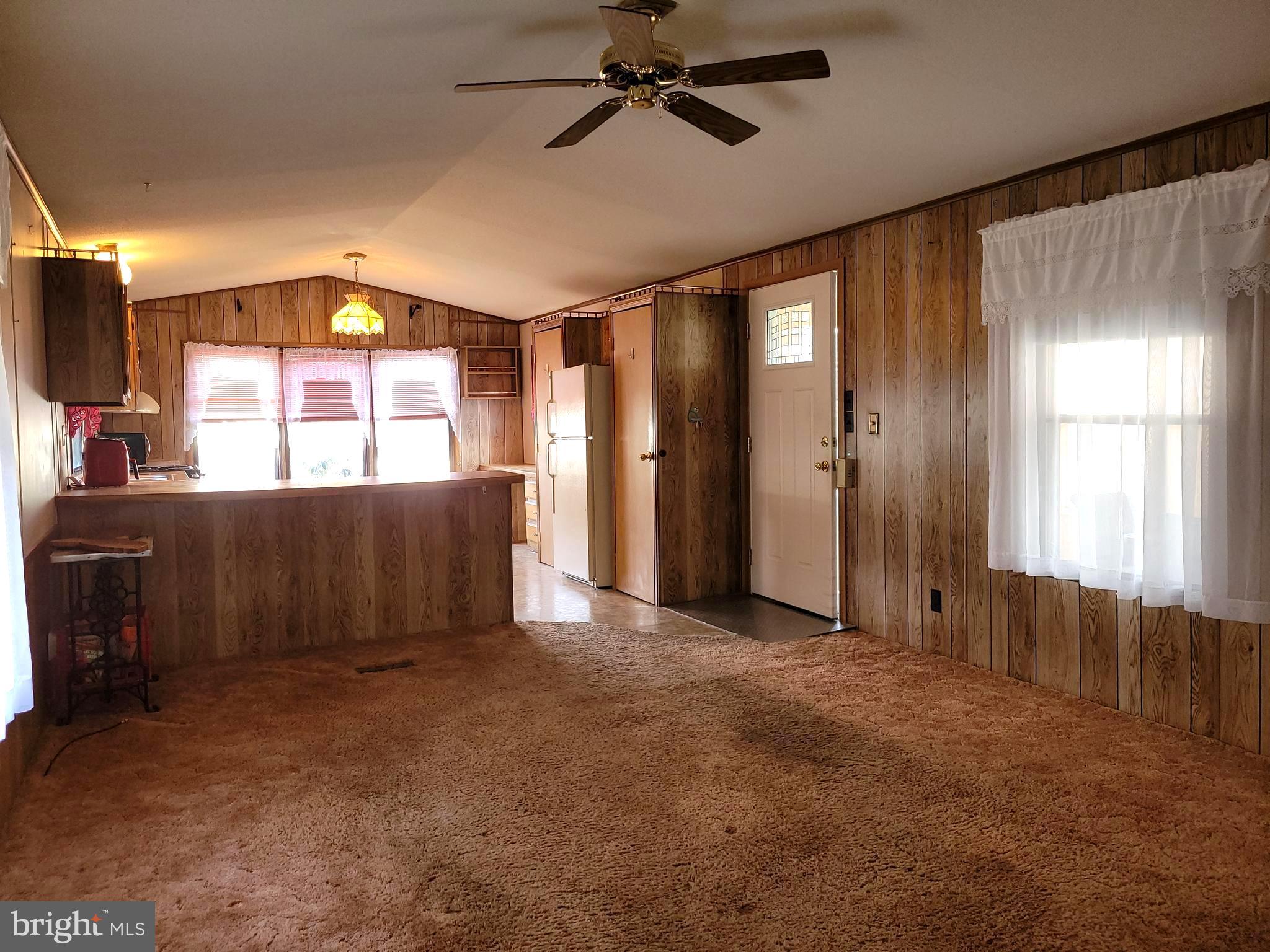 IRISH CREEK VILLAGE - Residential