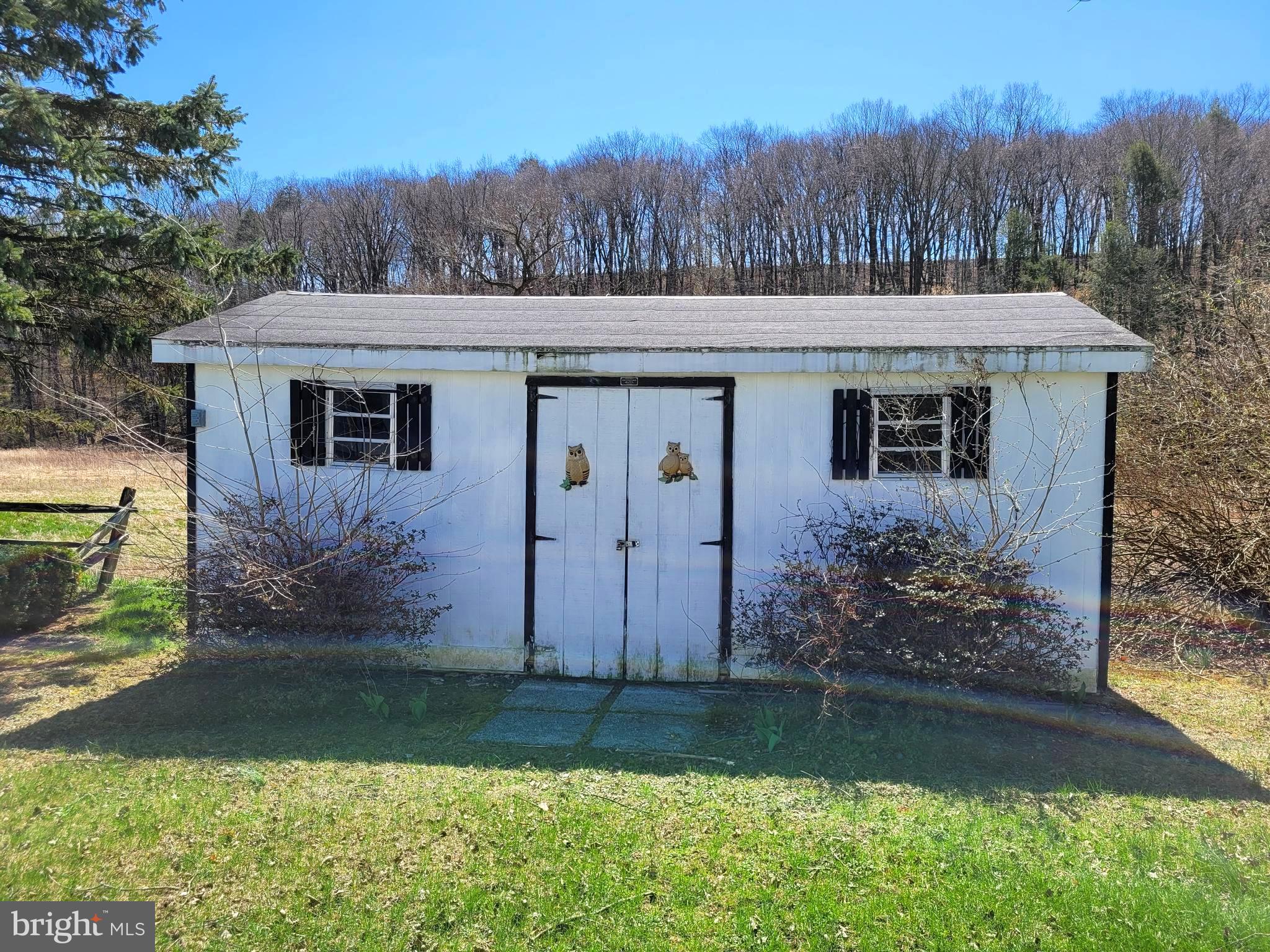 IRISH CREEK VILLAGE - Residential