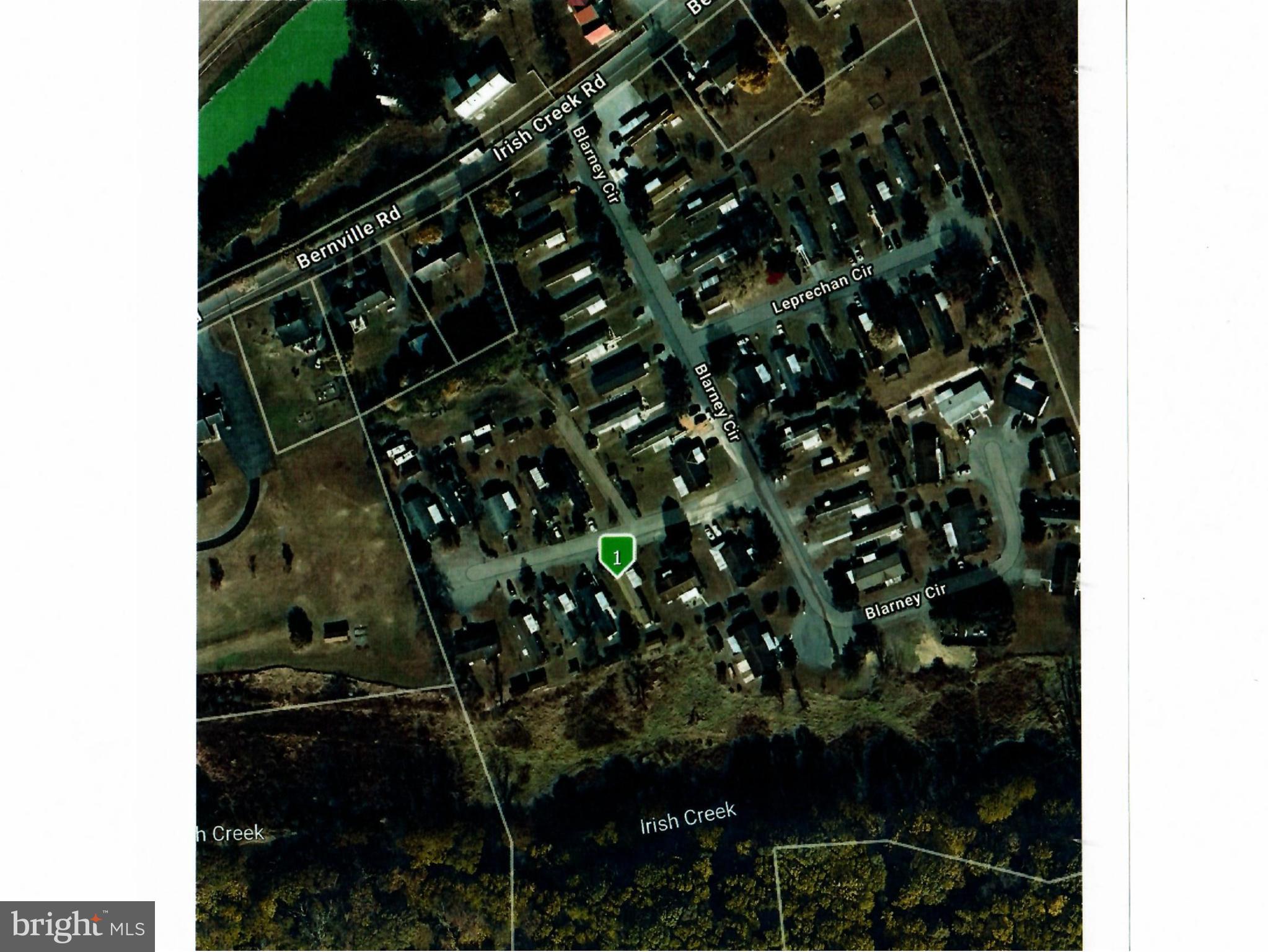 IRISH CREEK VILLAGE - Residential