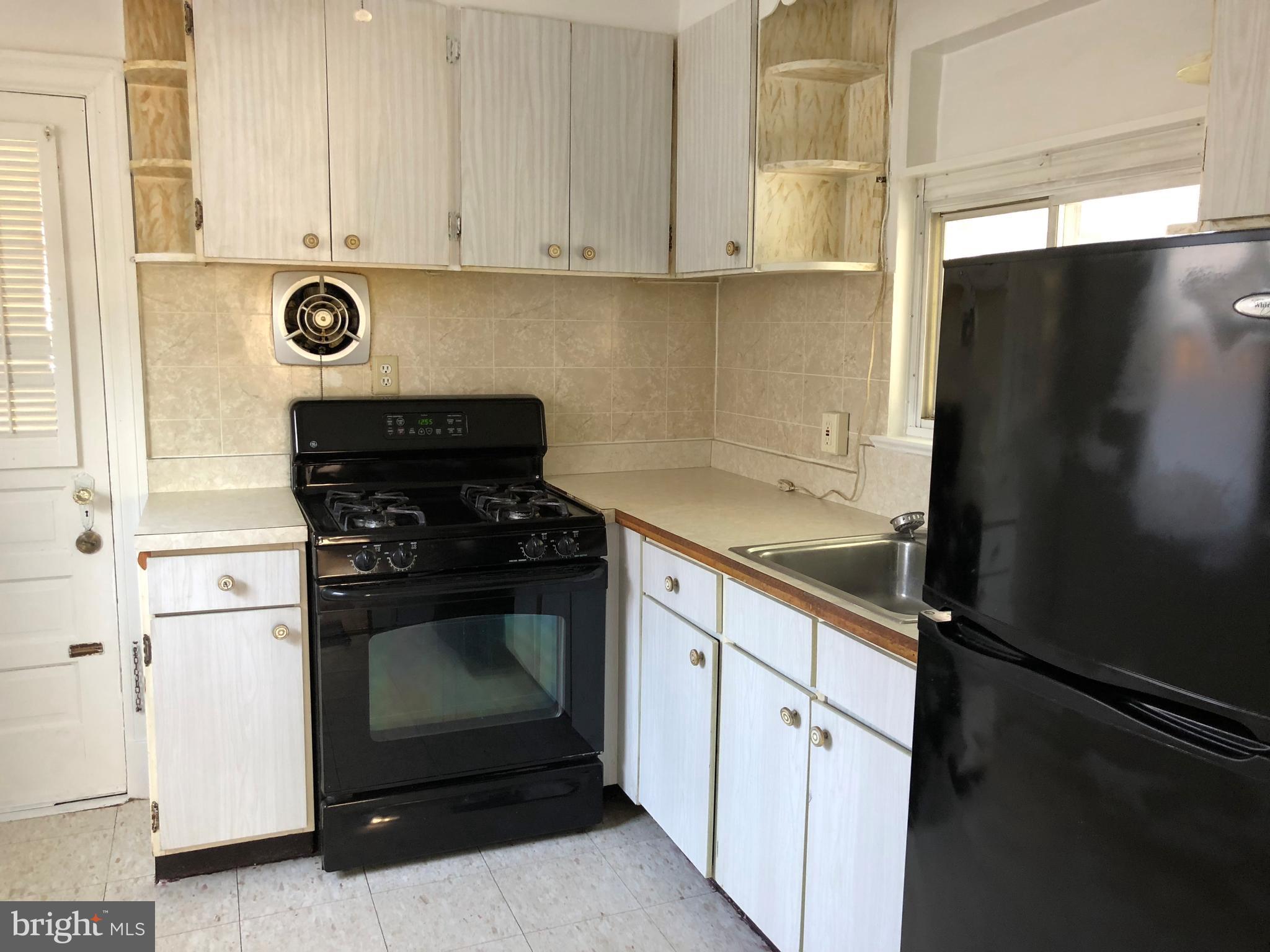 BROOKLYN PARK - Residential