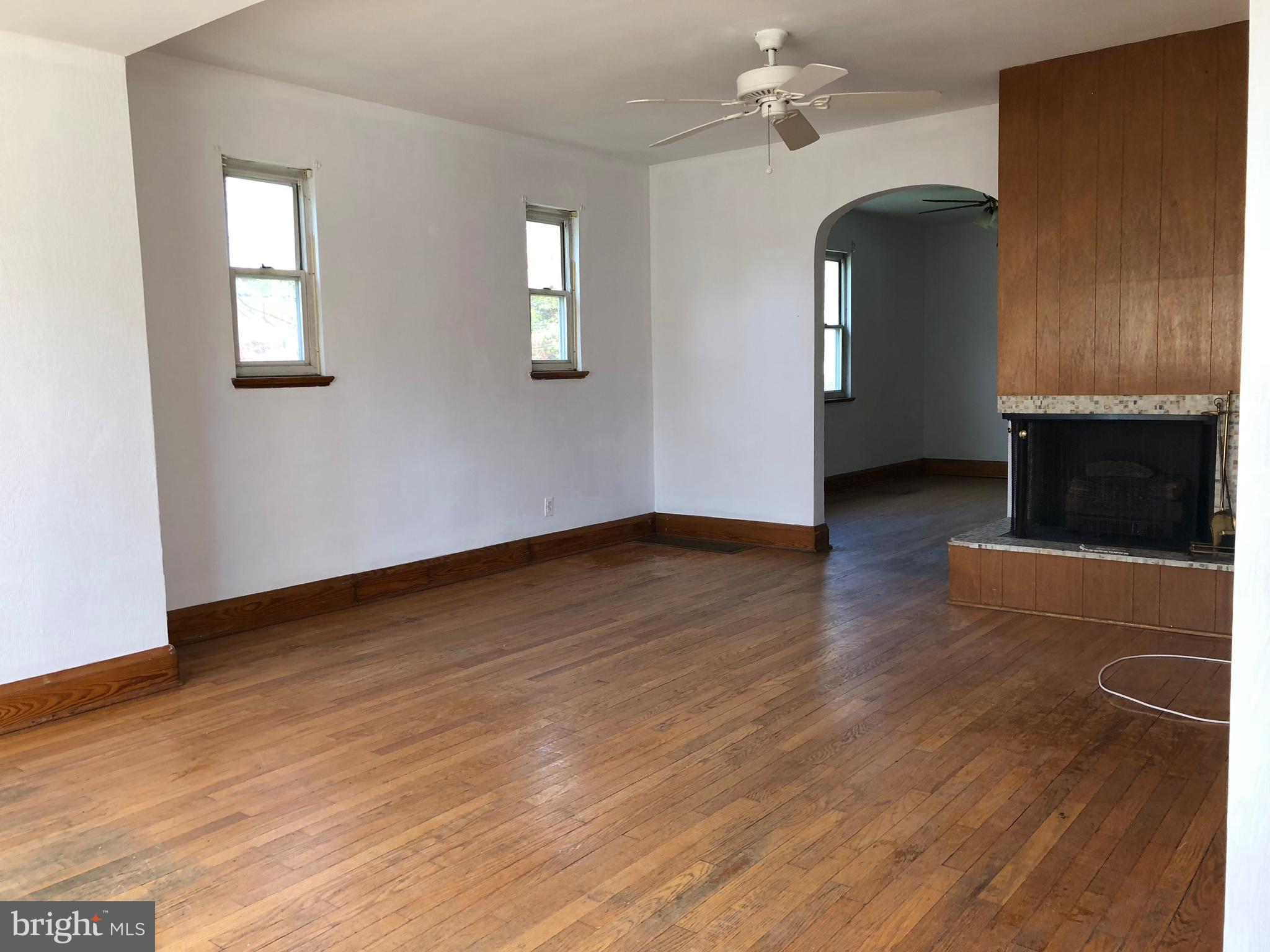 BROOKLYN PARK - Residential