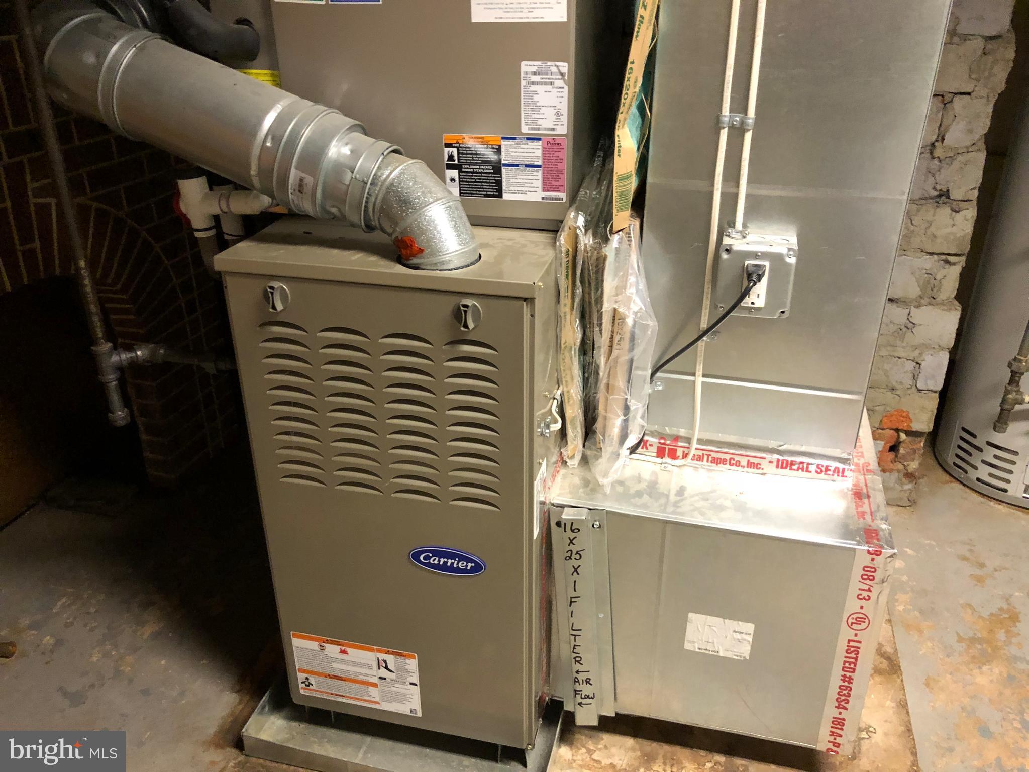 BROOKLYN PARK - Residential