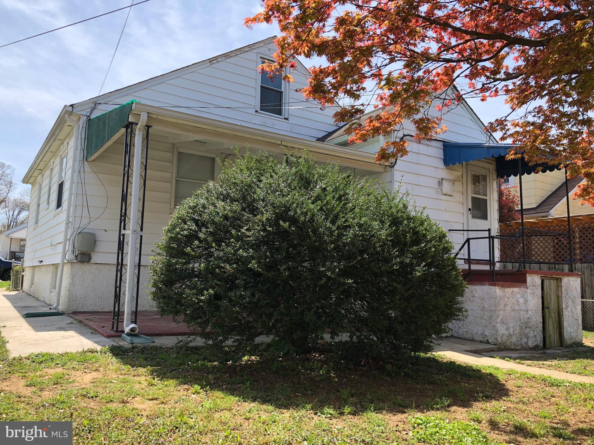 BROOKLYN PARK - Residential