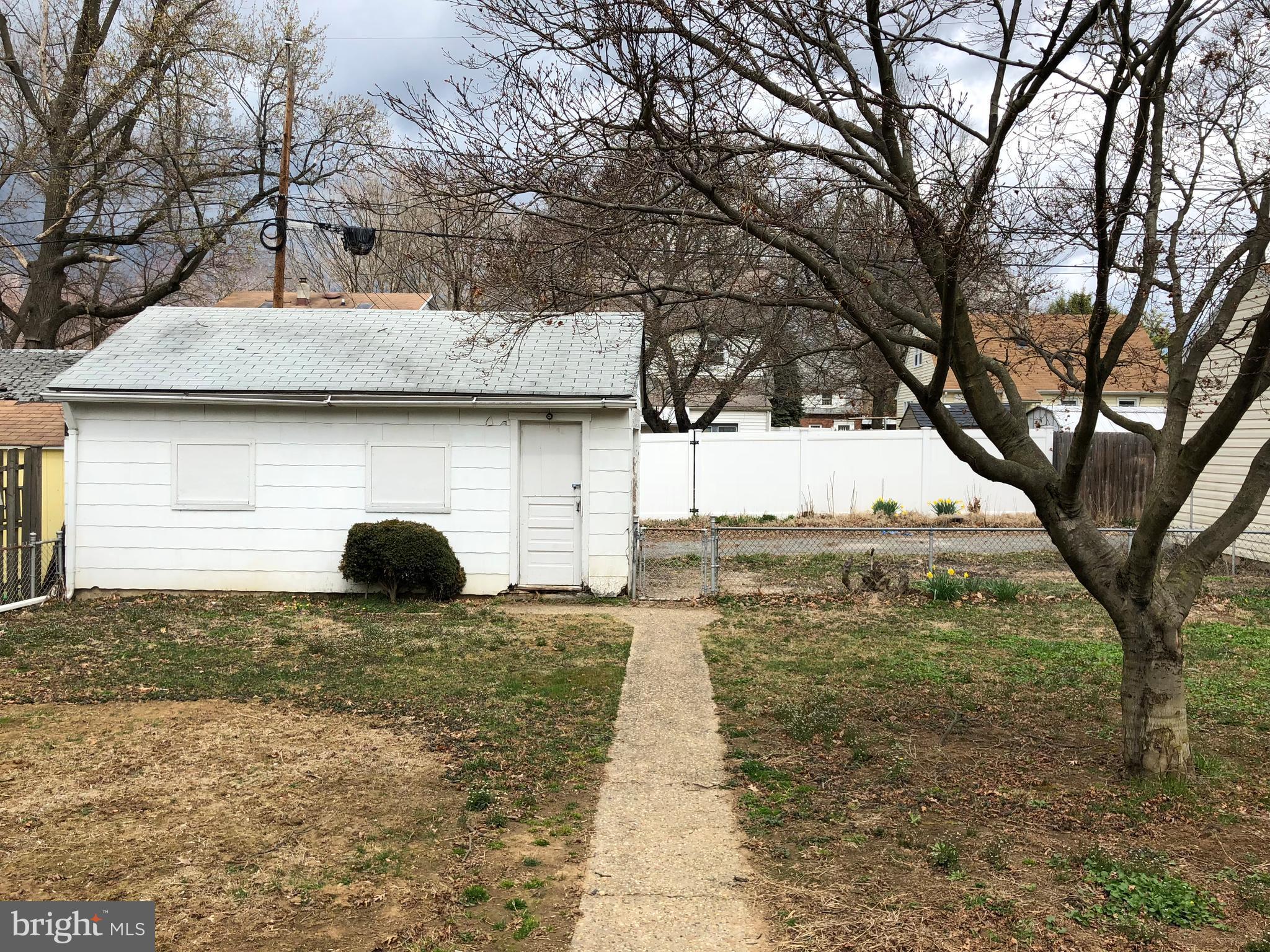 BROOKLYN PARK - Residential