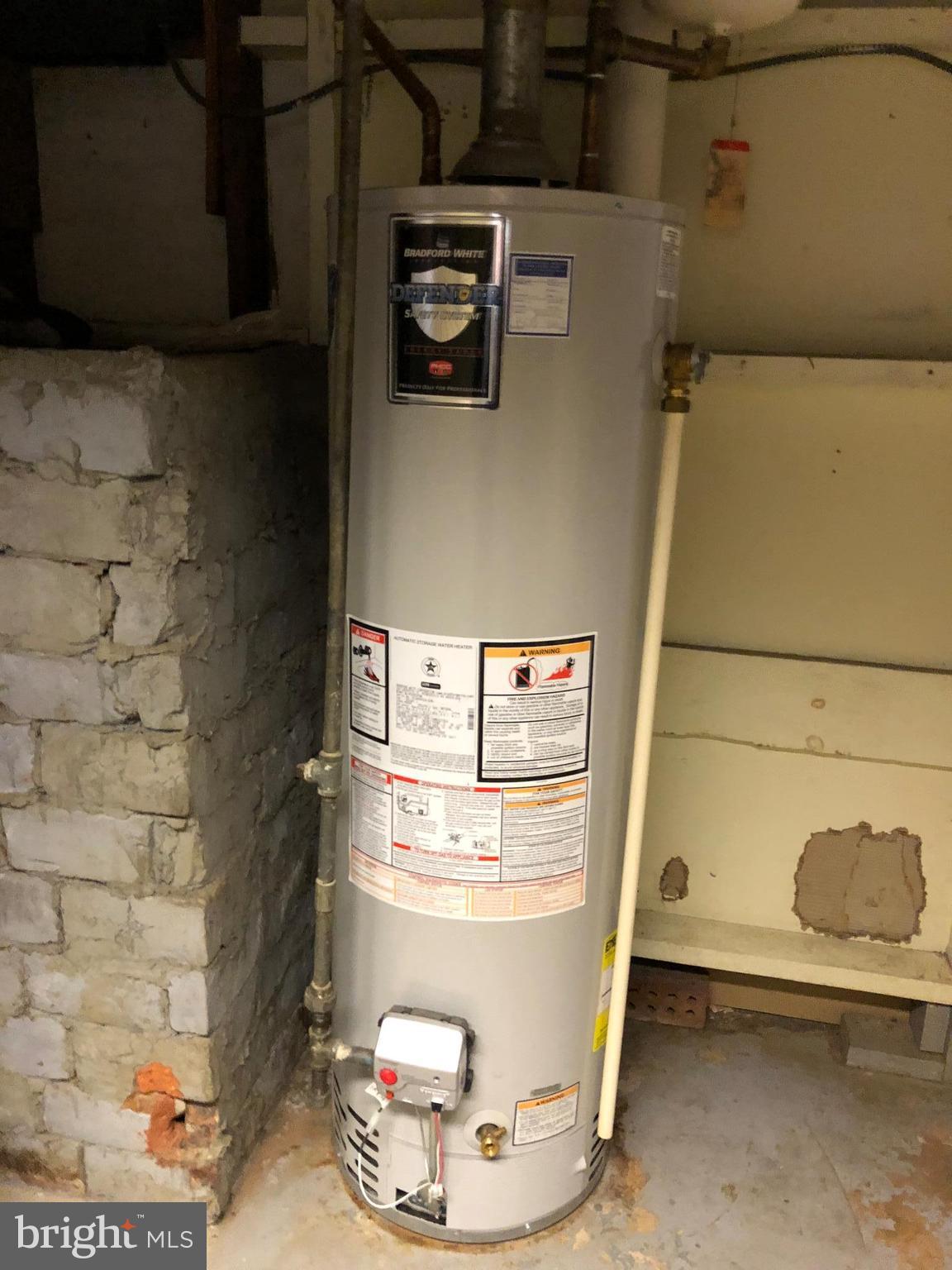 BROOKLYN PARK - Residential