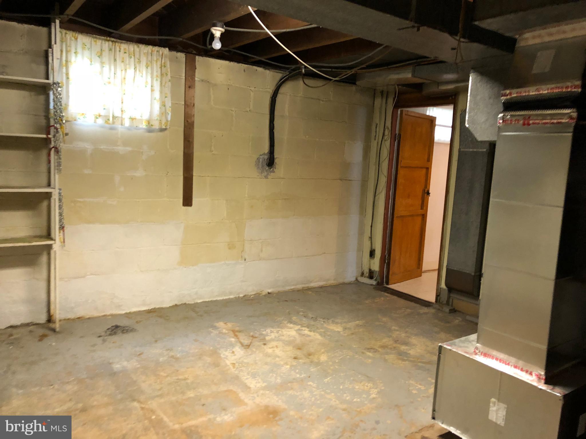 BROOKLYN PARK - Residential