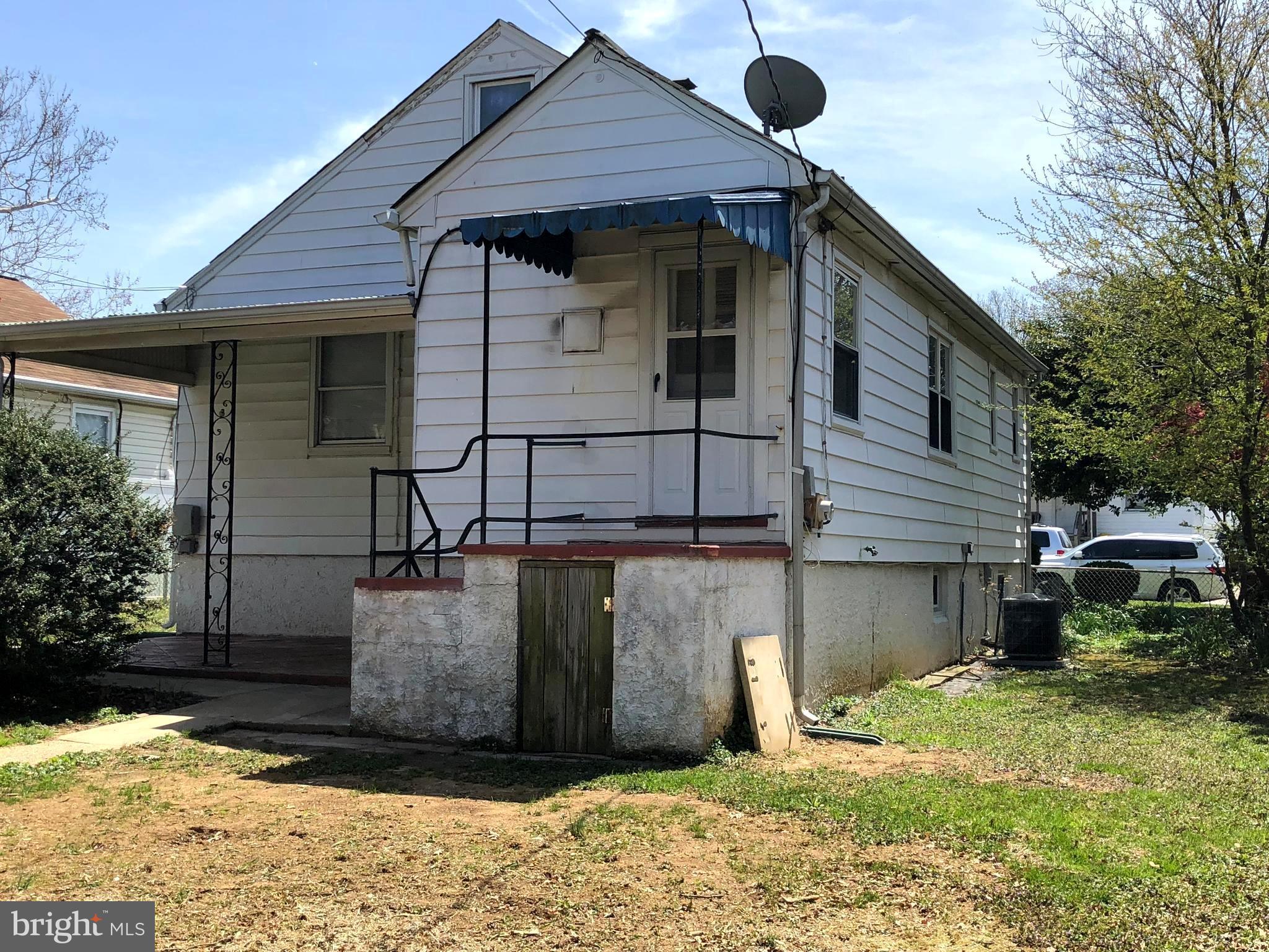 BROOKLYN PARK - Residential