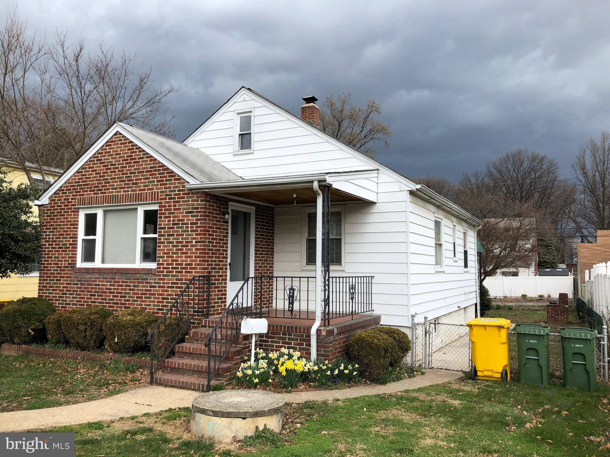 BROOKLYN PARK - Residential