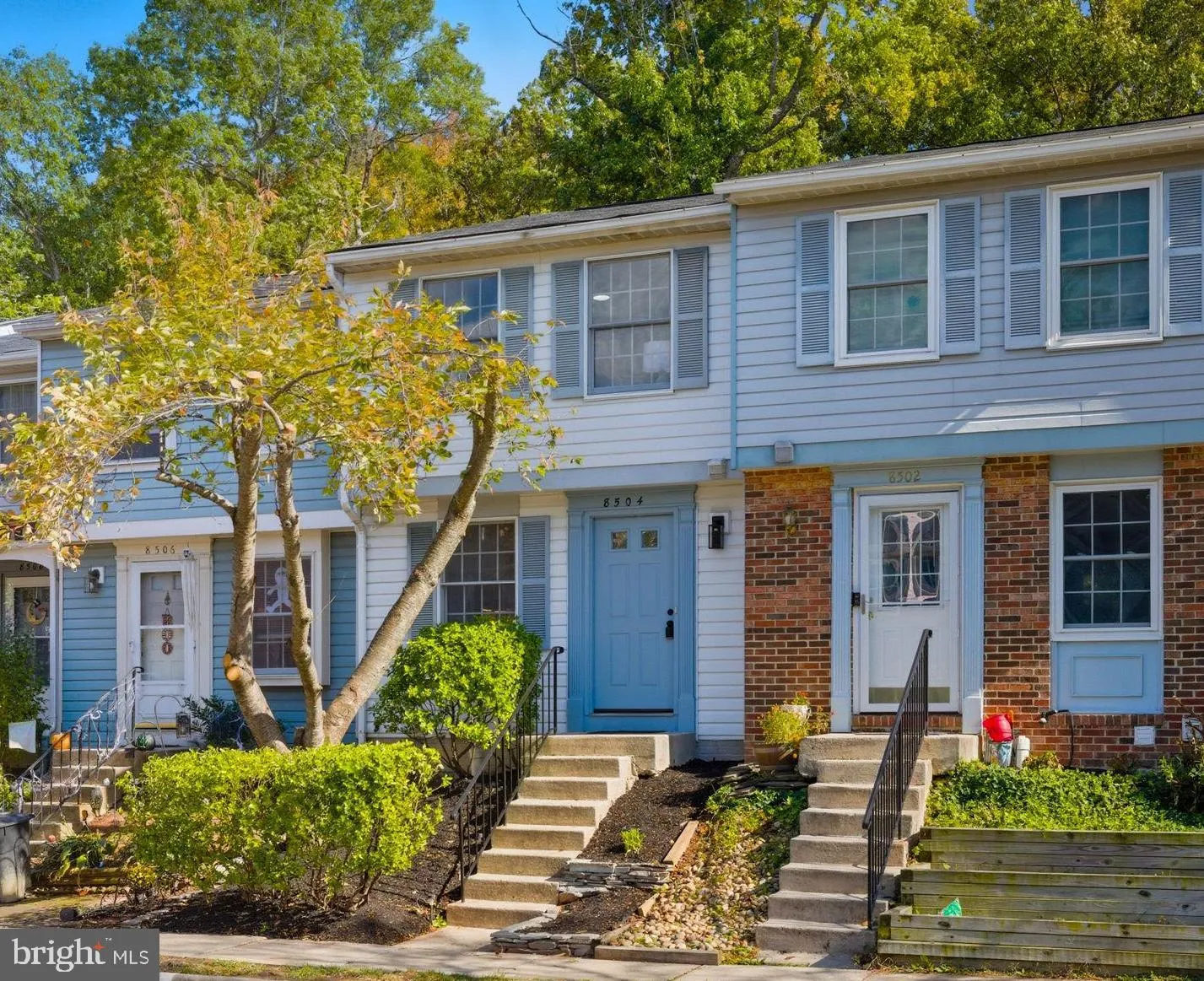 Lorton, Virginia 22079, United States, 2 Bedrooms Bedrooms, ,3 BathroomsBathrooms,Residential,Pending,230916