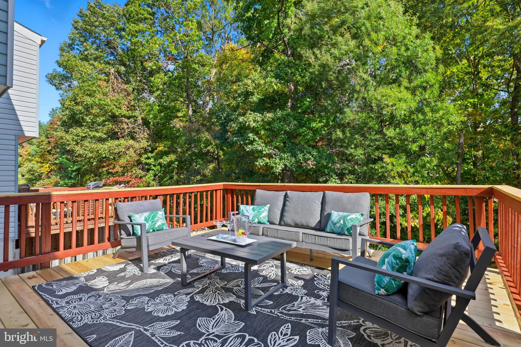 Lorton, Virginia 22079, United States, 2 Bedrooms Bedrooms, ,3 BathroomsBathrooms,Residential,Pending,230916