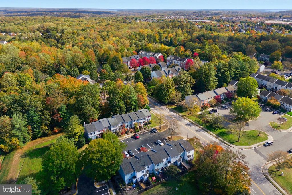 Photo of 8504 Blue Rock Ln, LORTON, VA 22079 (MLS # VAFX2275418)