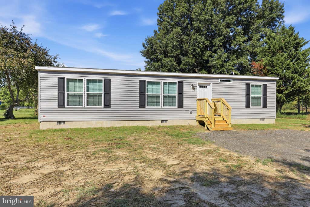 Photo of 193 Gelden Road, FELTON, DE 19943 (MLS # DEKT2050082)