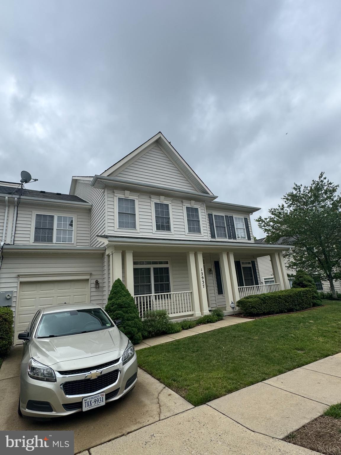 BRAEMAR - Residential