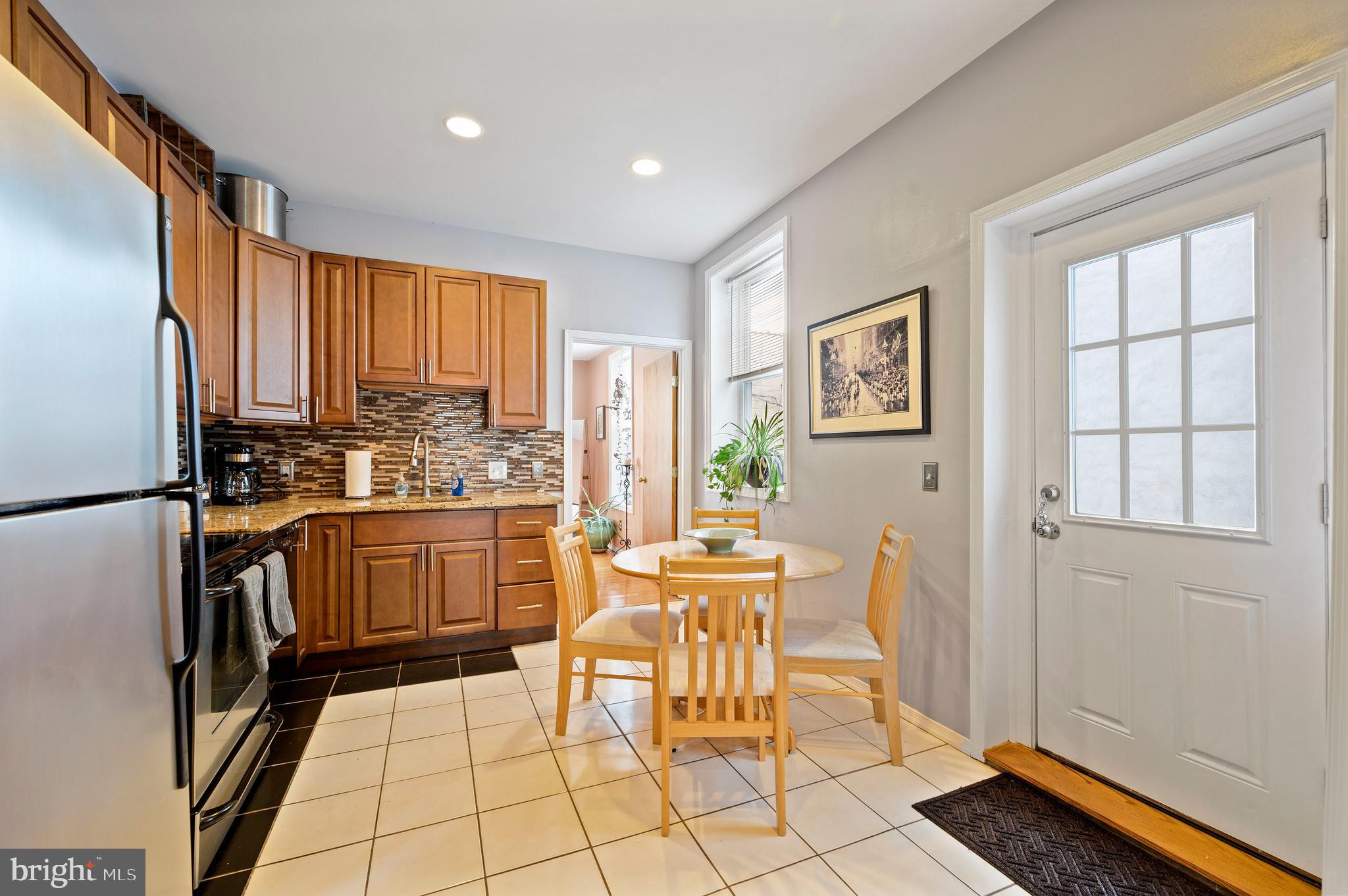 OLDE KENSINGTON - Residential Income