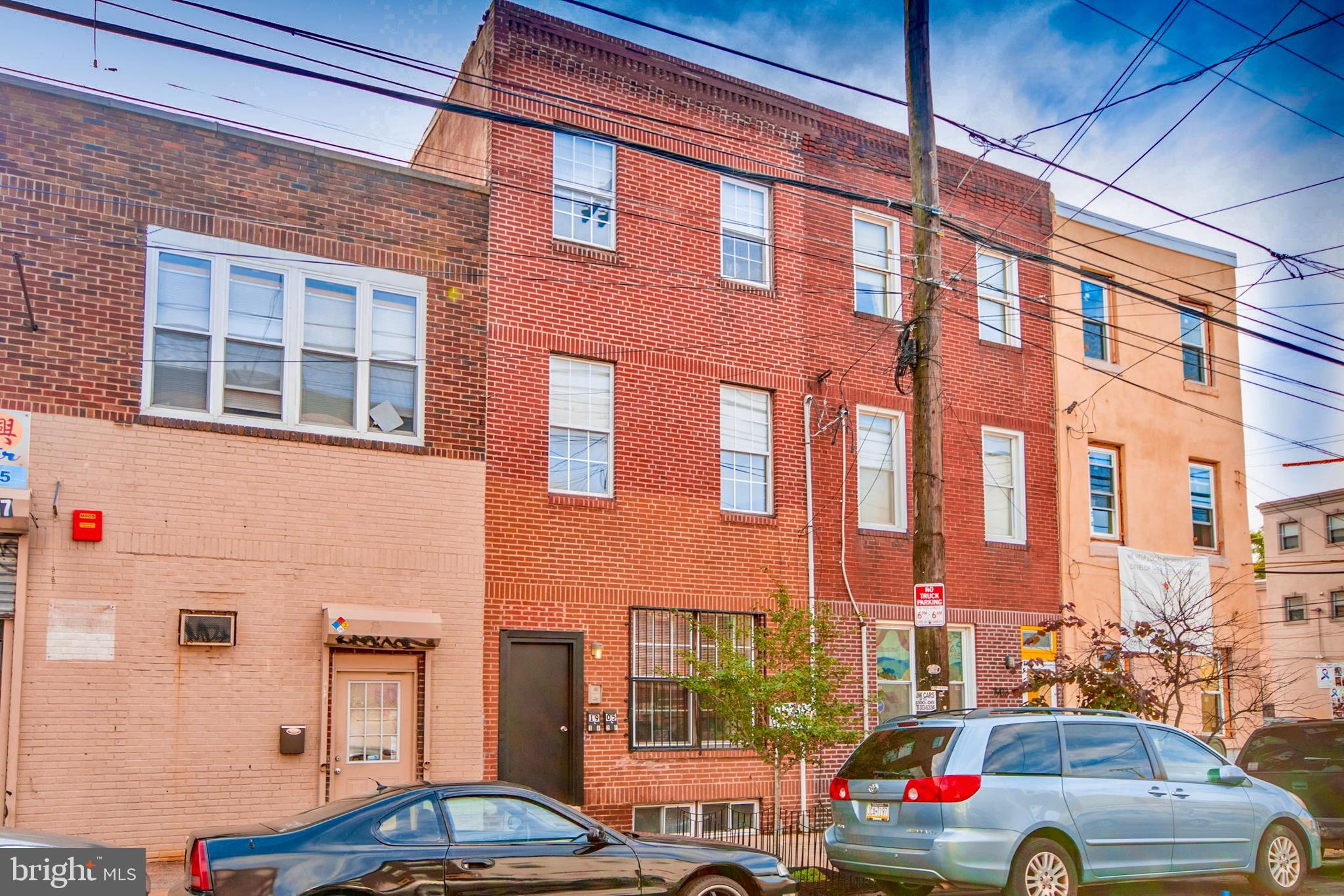 OLDE KENSINGTON - Residential Income