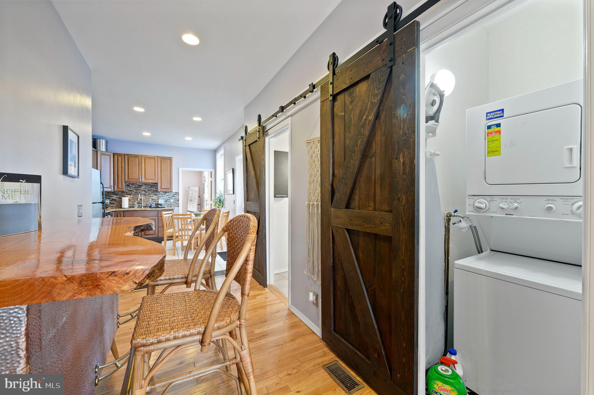 OLDE KENSINGTON - Residential Income