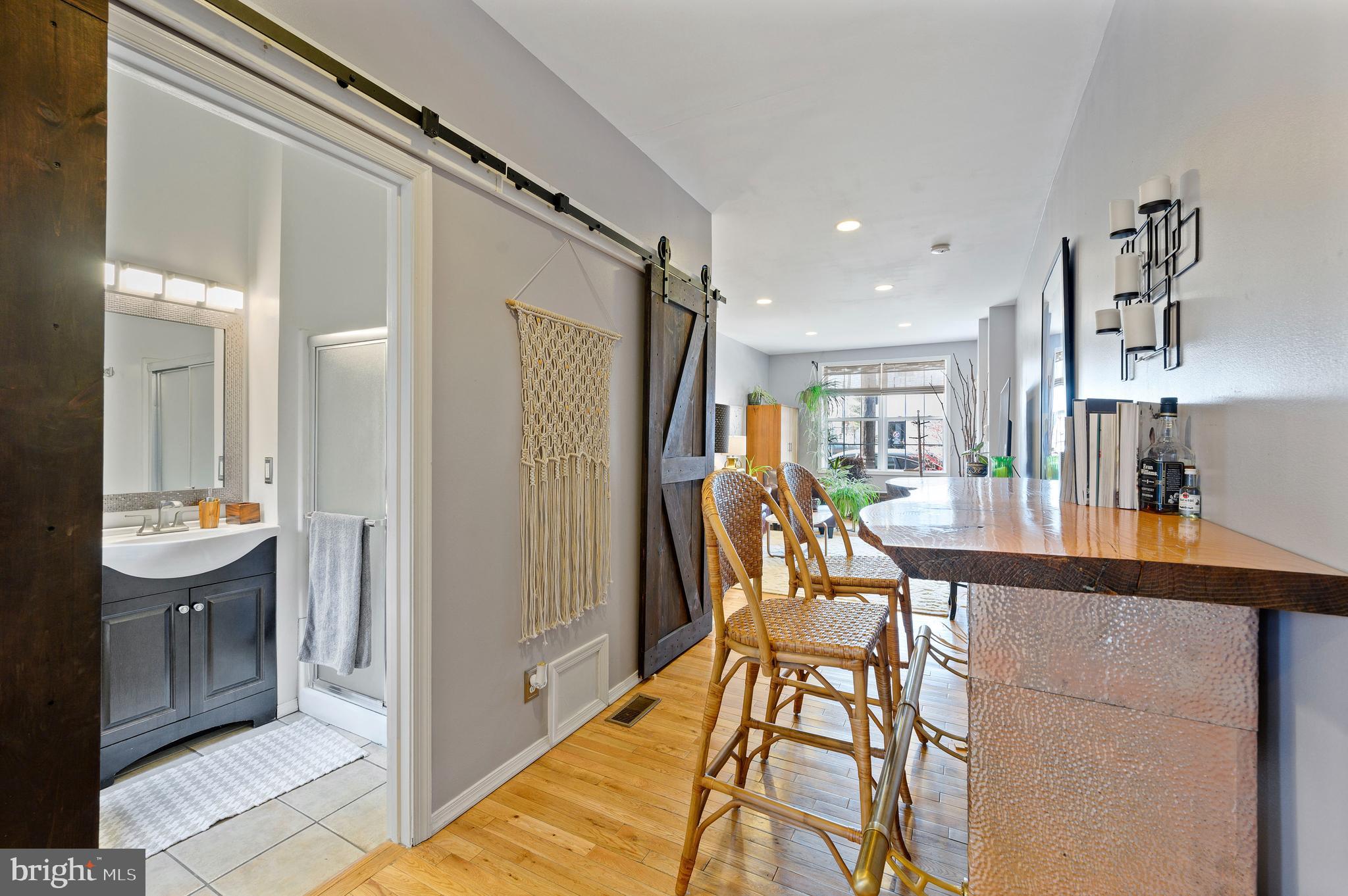 OLDE KENSINGTON - Residential Income