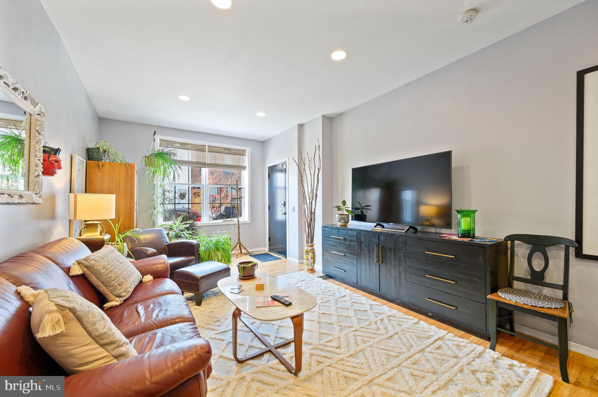 OLDE KENSINGTON - Residential Income