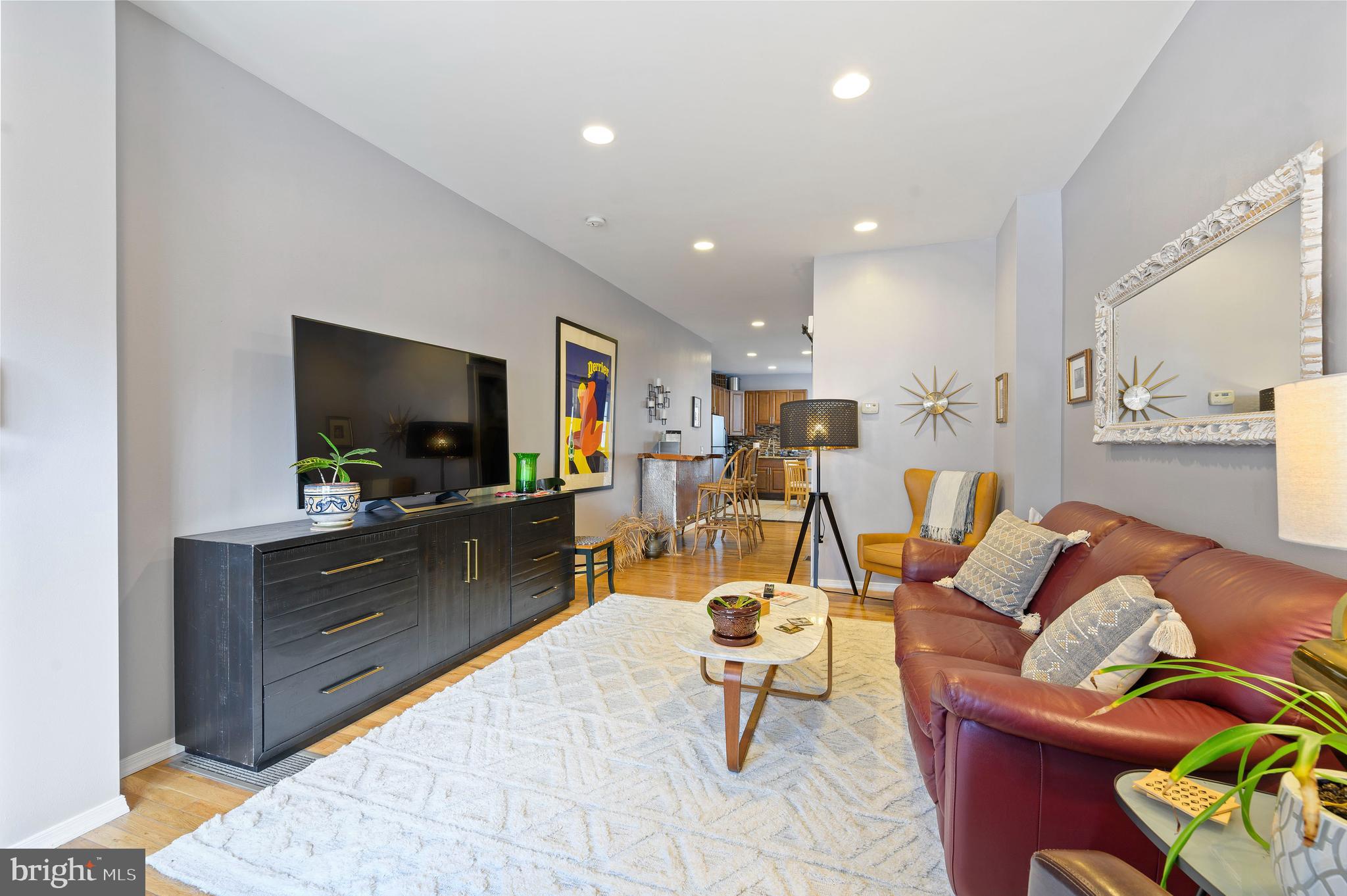 OLDE KENSINGTON - Residential Income