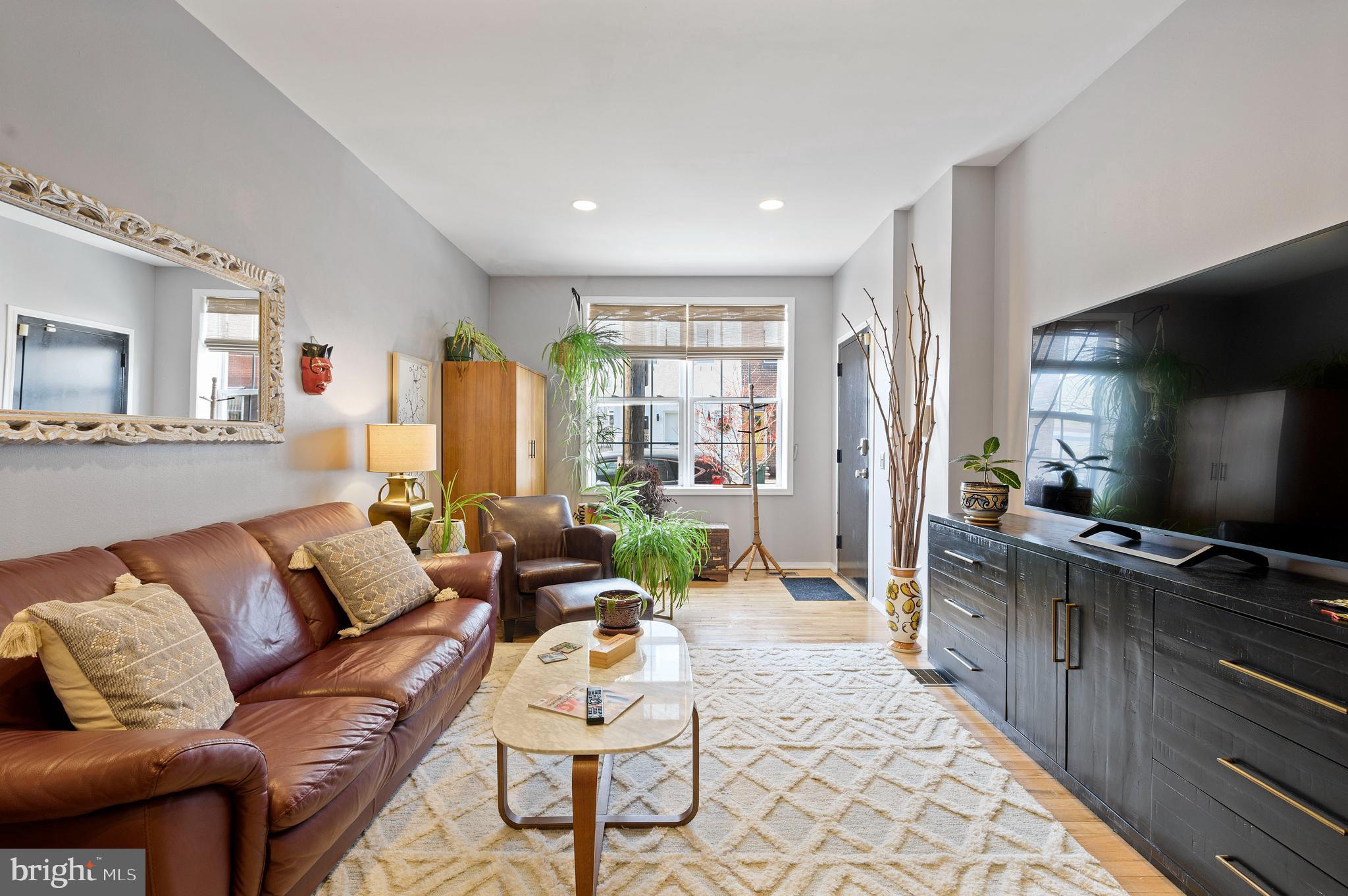 OLDE KENSINGTON - Residential Income