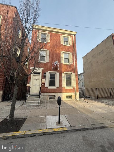 Photo of 541 Swede Street, NORRISTOWN, PA 19401 (MLS # PAMC2172102)