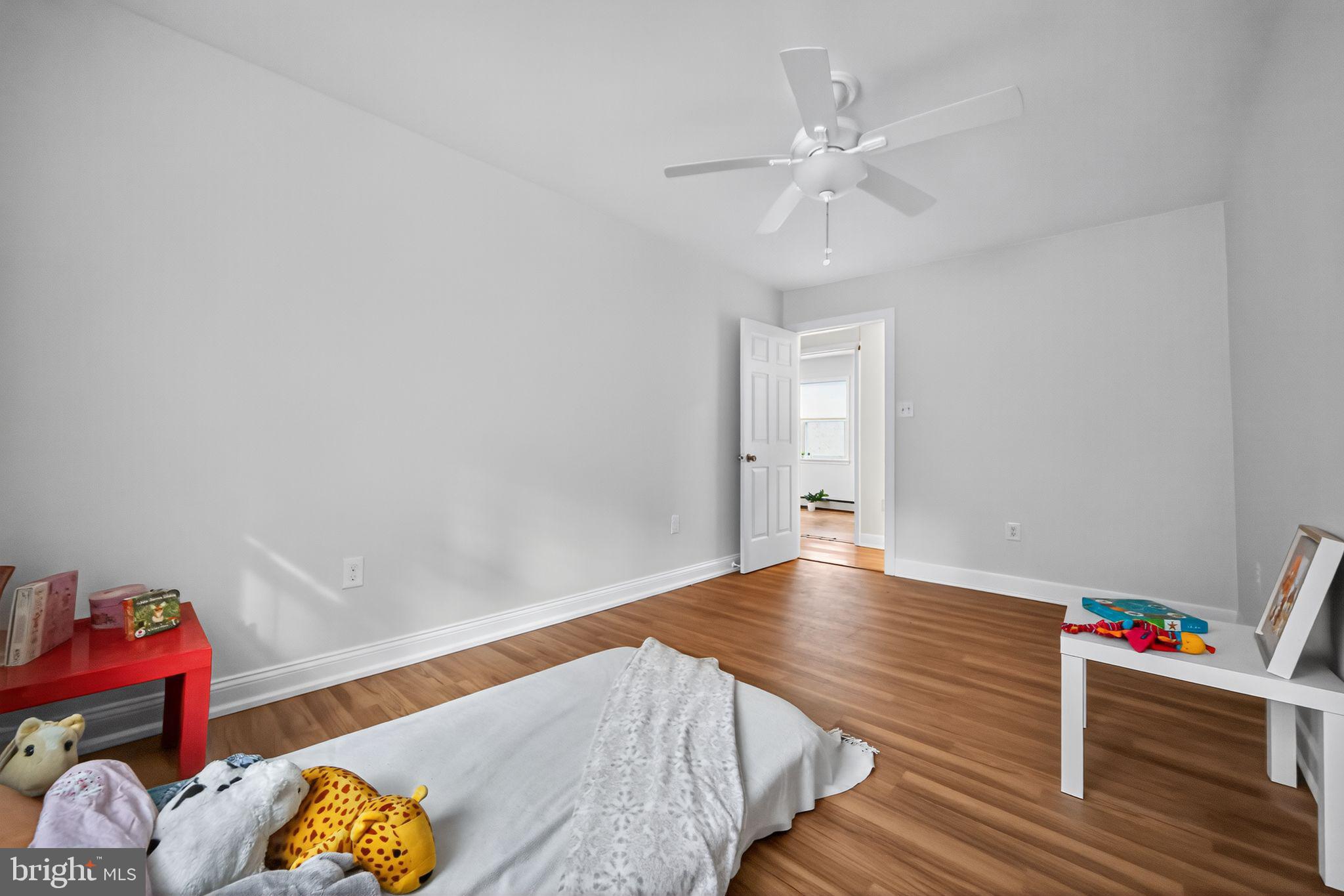 SHAND TRACT - Residential