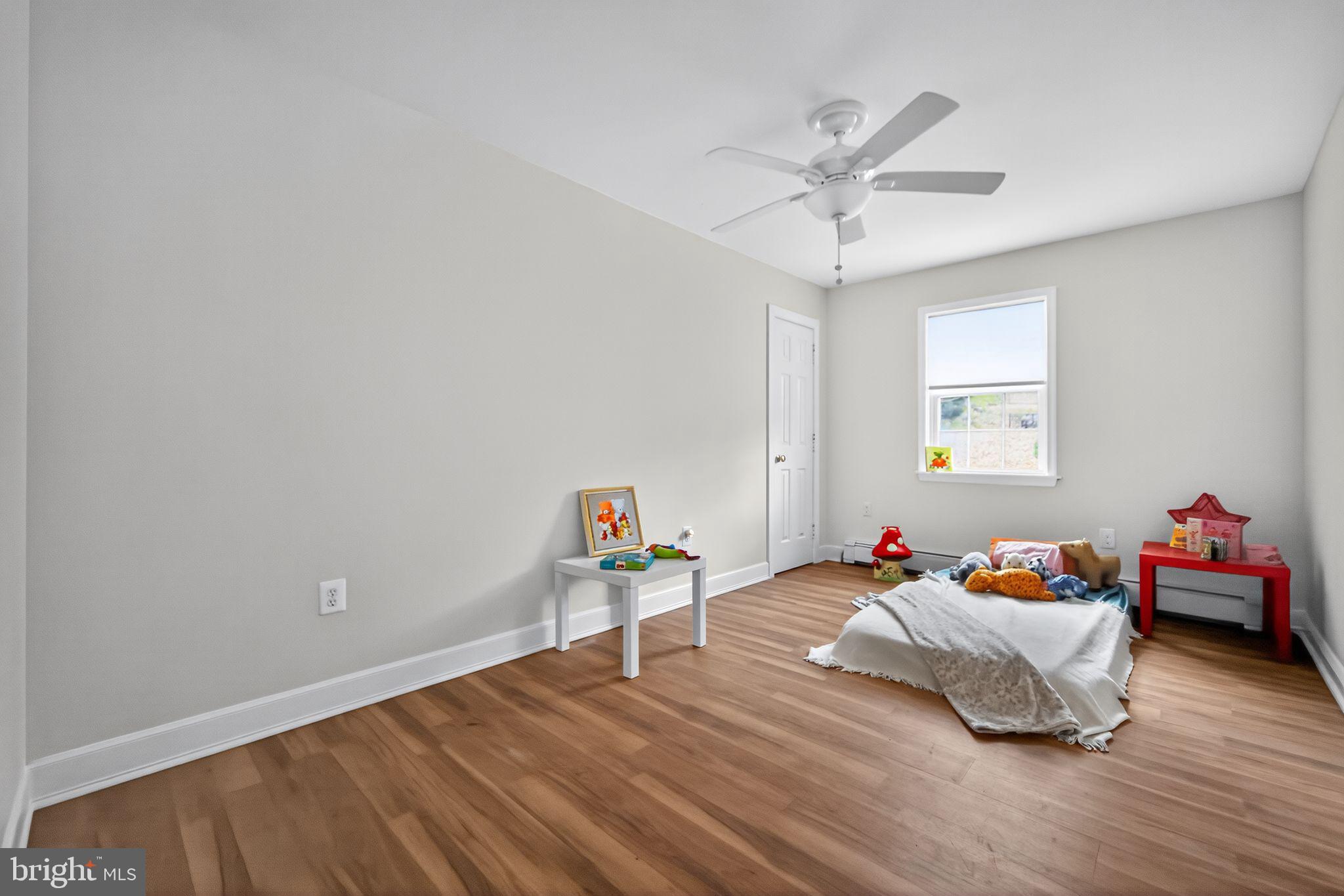 SHAND TRACT - Residential