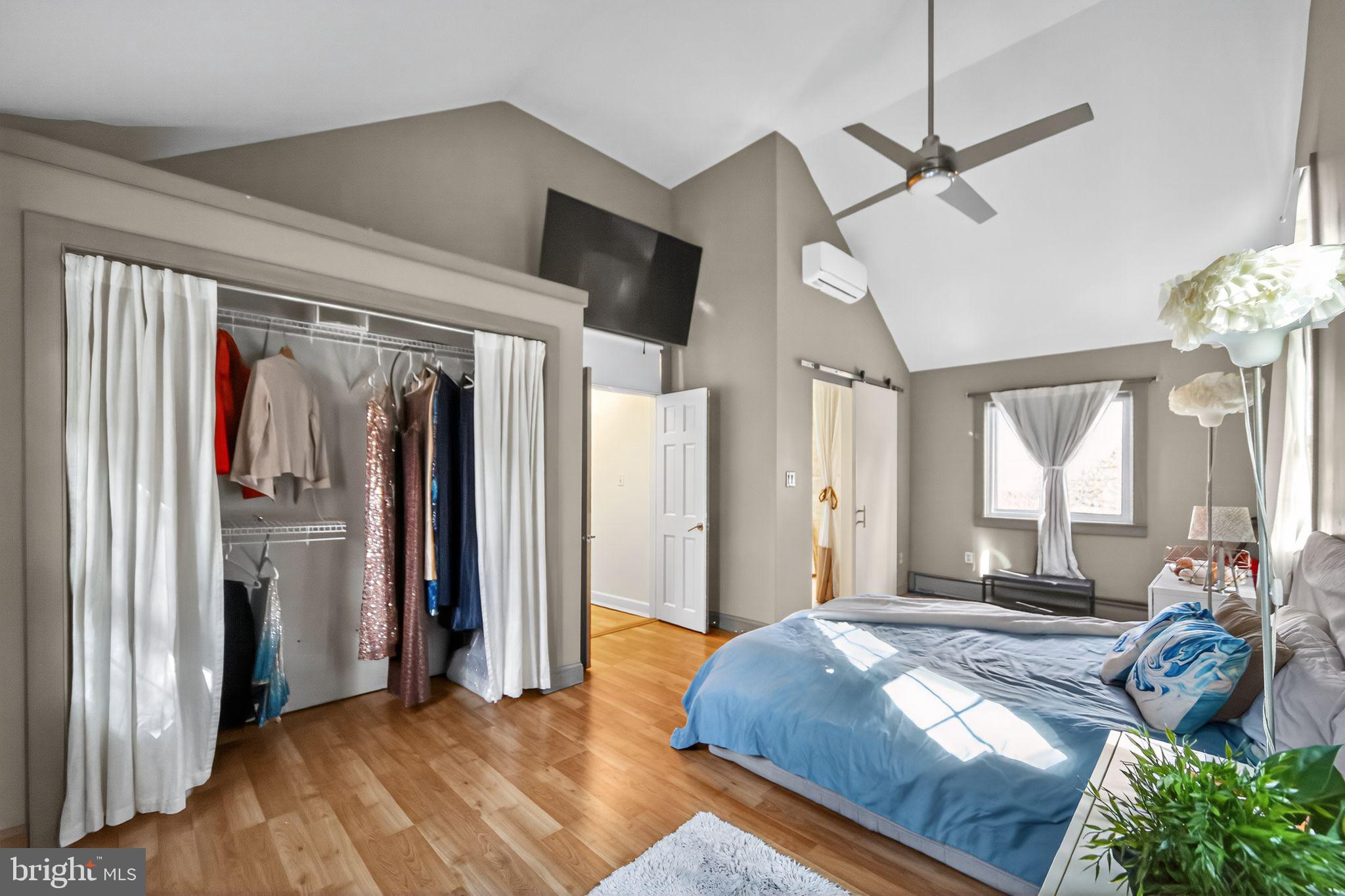 SHAND TRACT - Residential