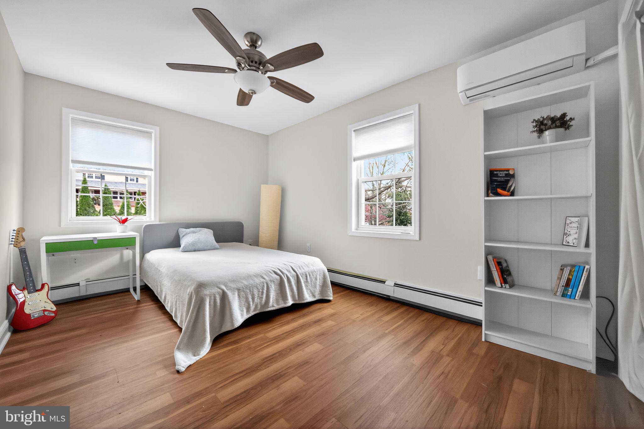 SHAND TRACT - Residential