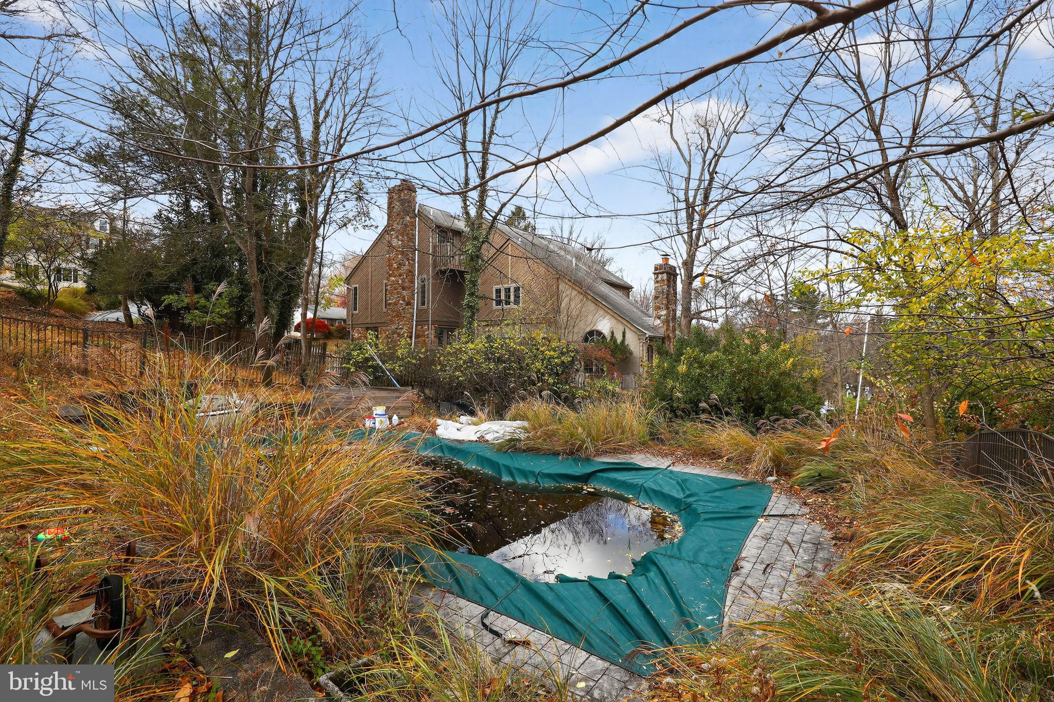 SHAND TRACT - Residential