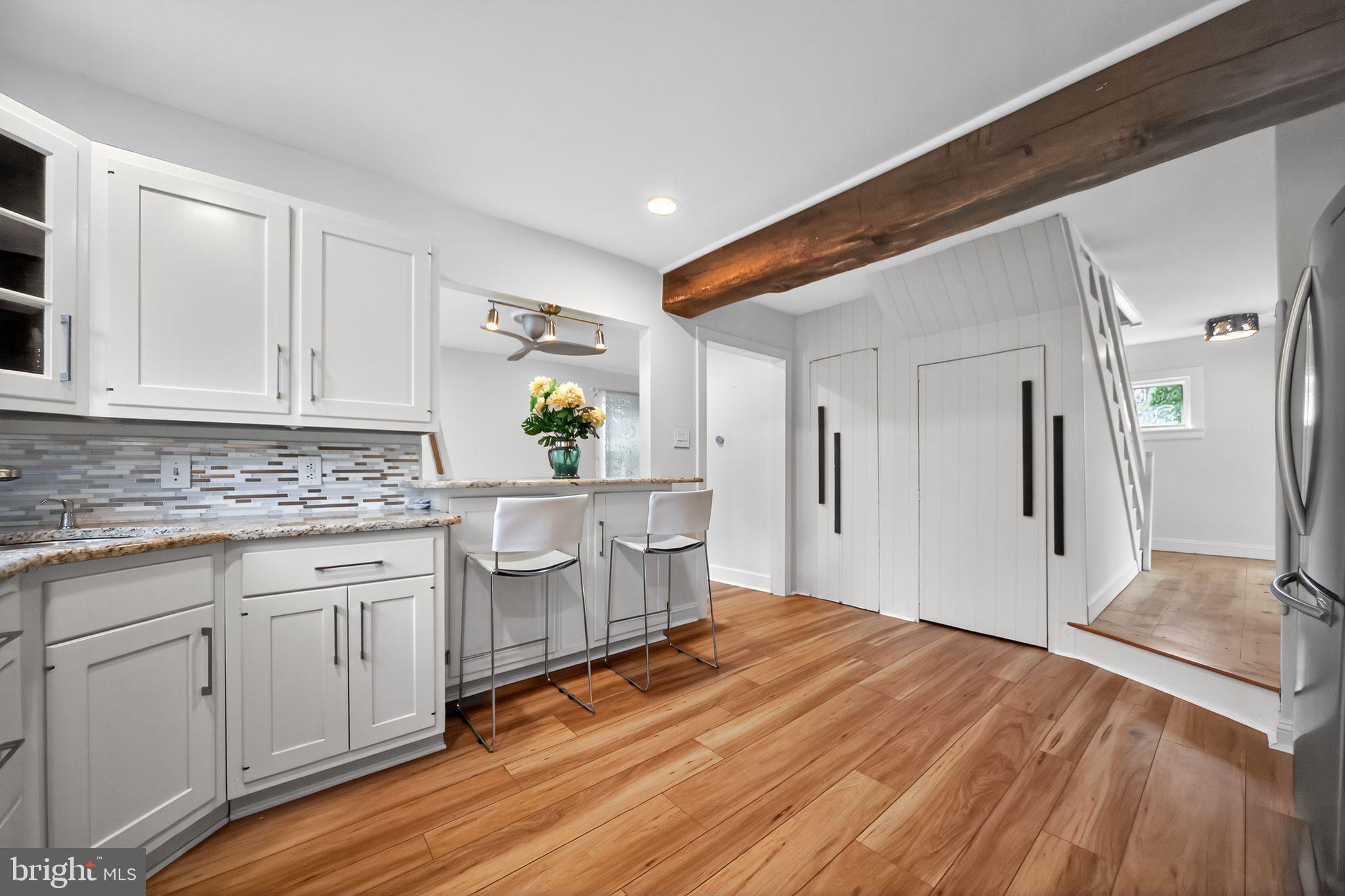 SHAND TRACT - Residential