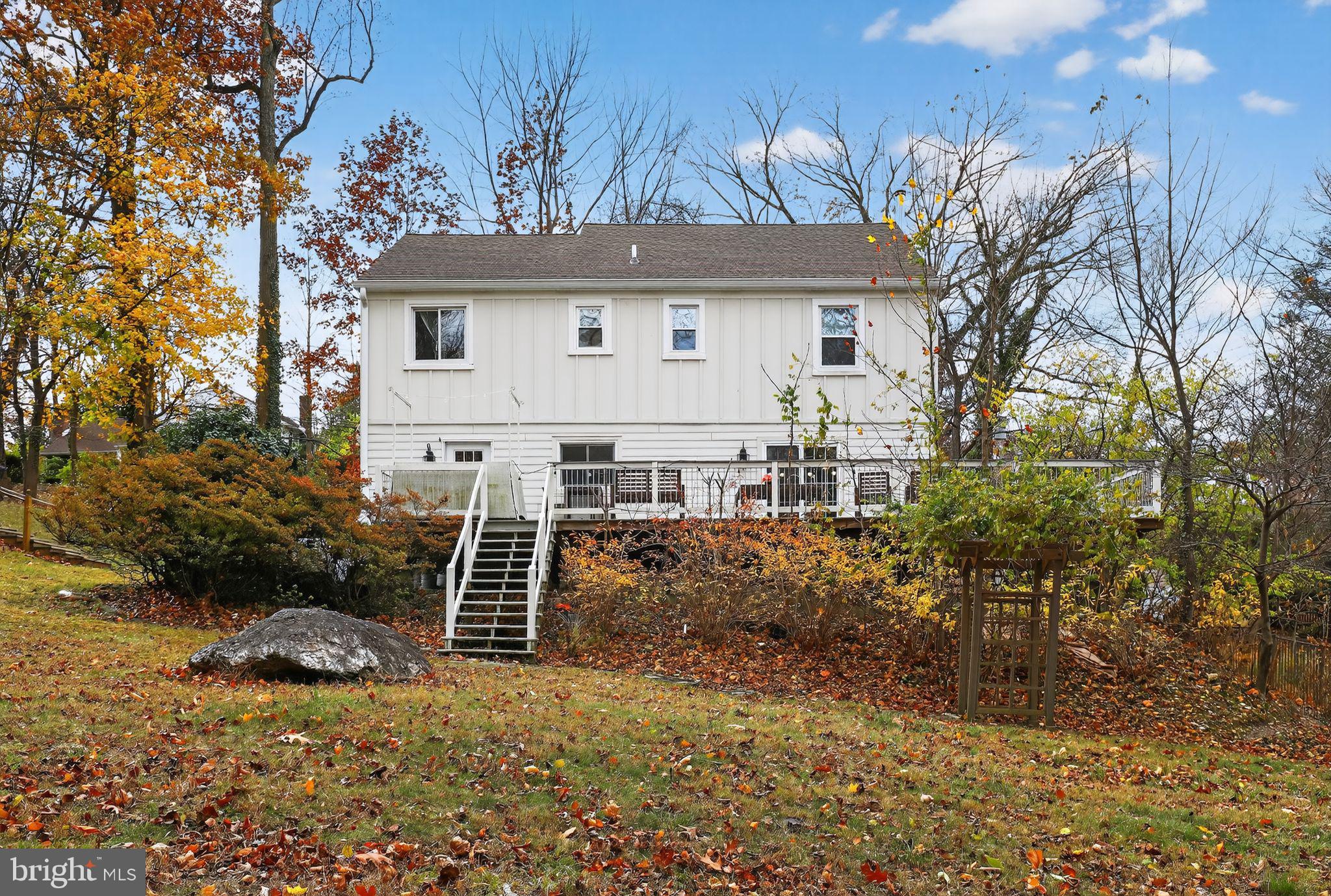 SHAND TRACT - Residential