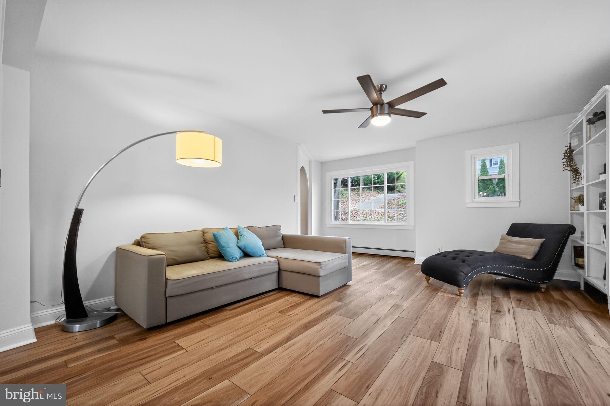 SHAND TRACT - Residential