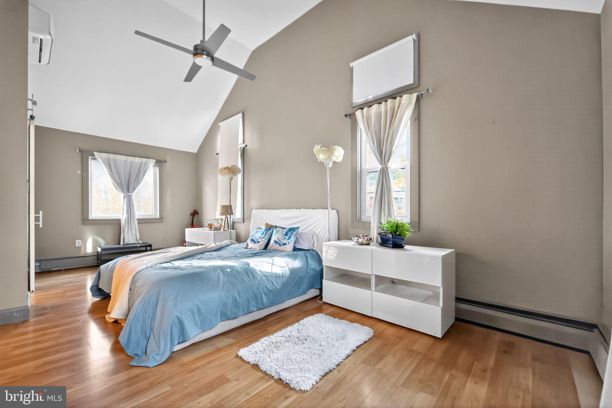 SHAND TRACT - Residential