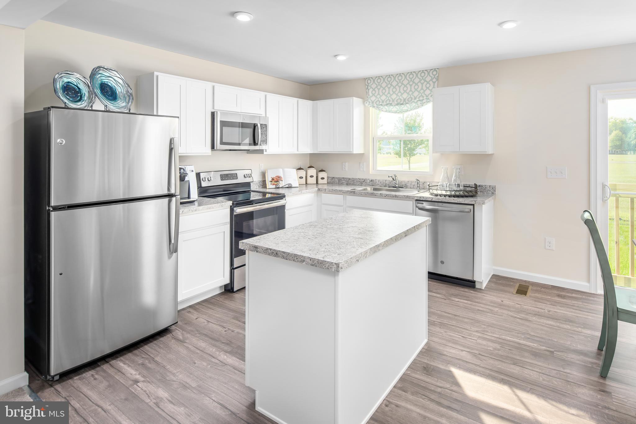 MARTINSBURG - Residential