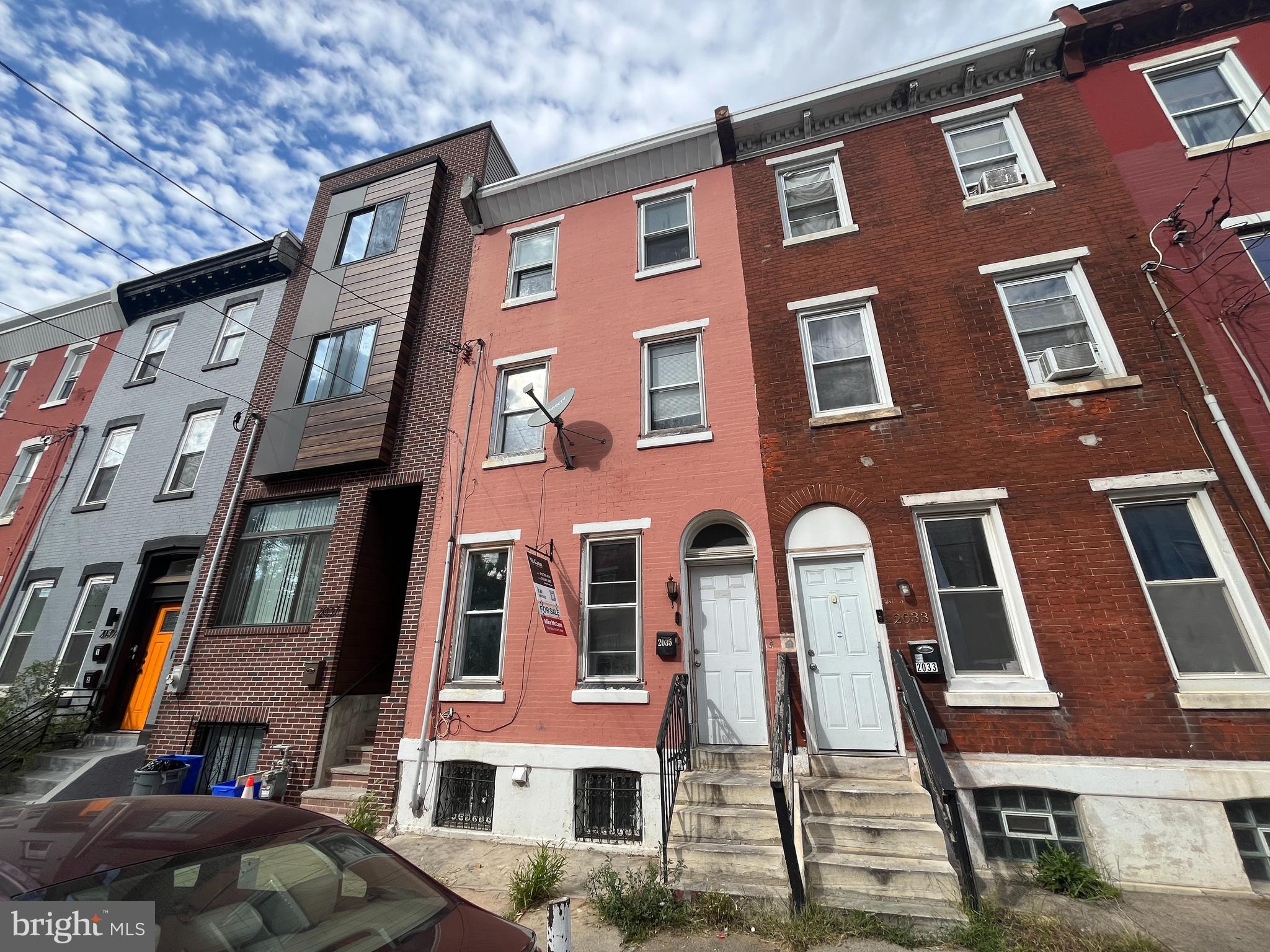 TEMPLE UNIVERSITY - Residential