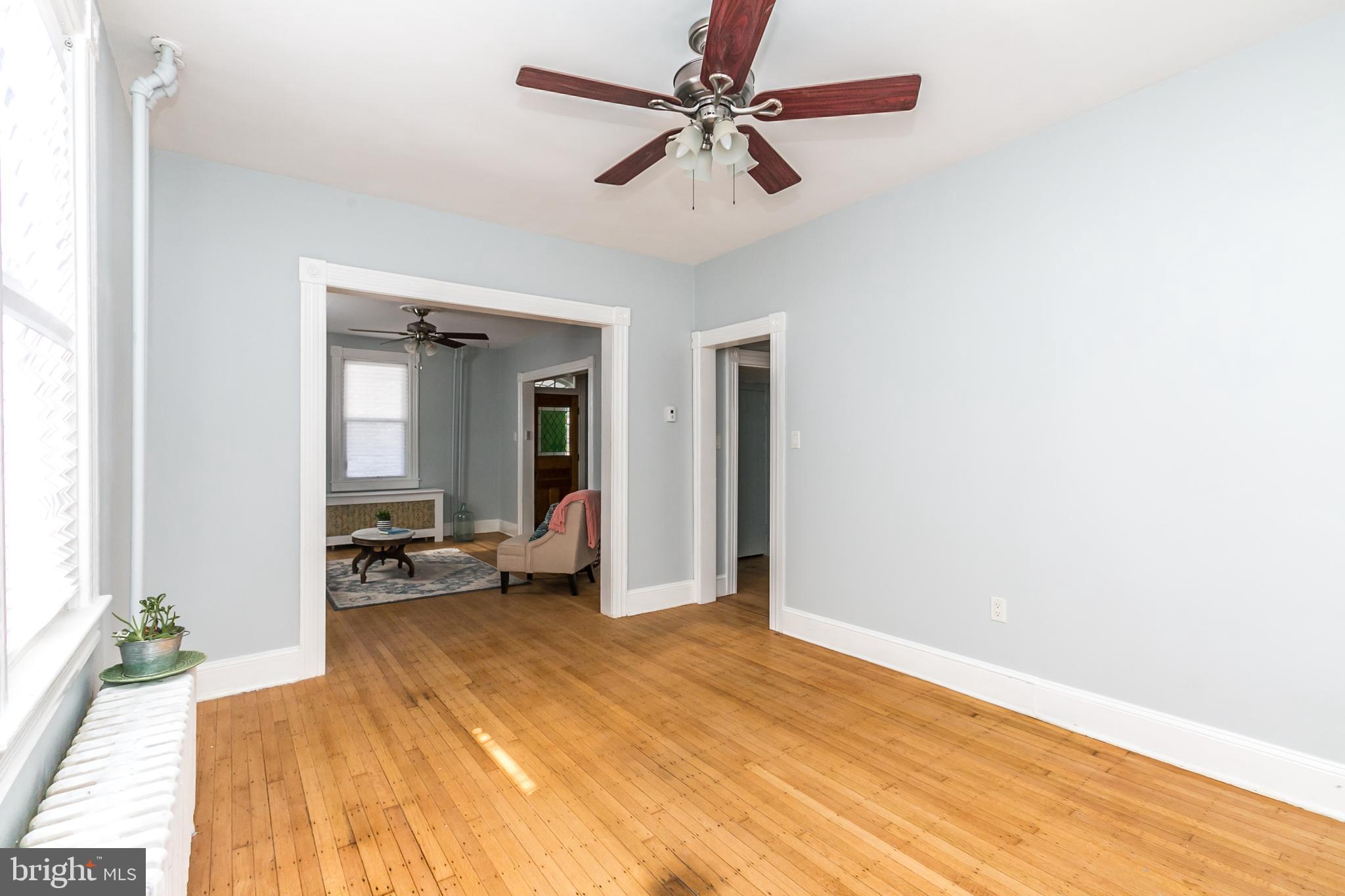 LAURAVILLE HISTORIC DISTRICT - Residential