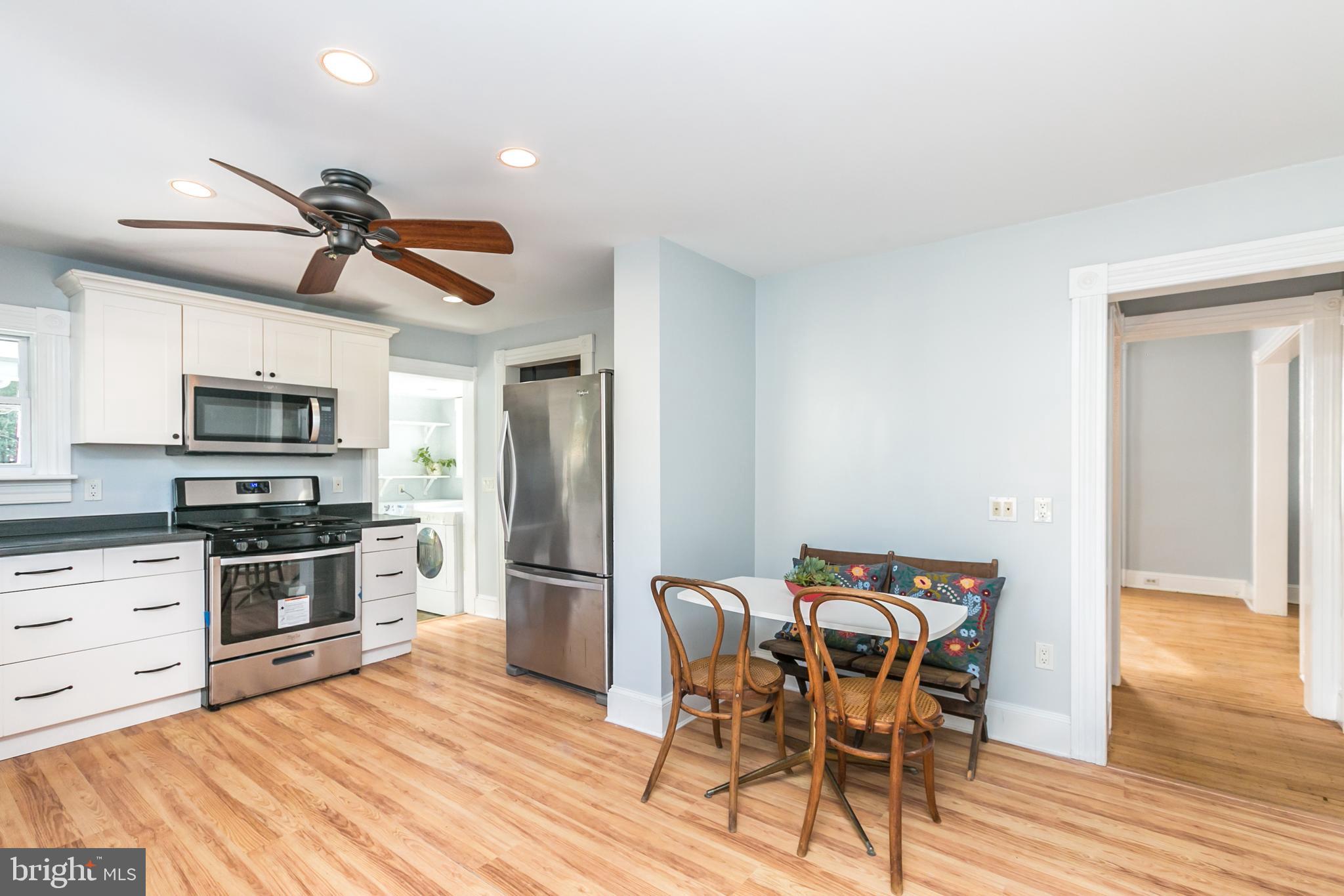 LAURAVILLE HISTORIC DISTRICT - Residential