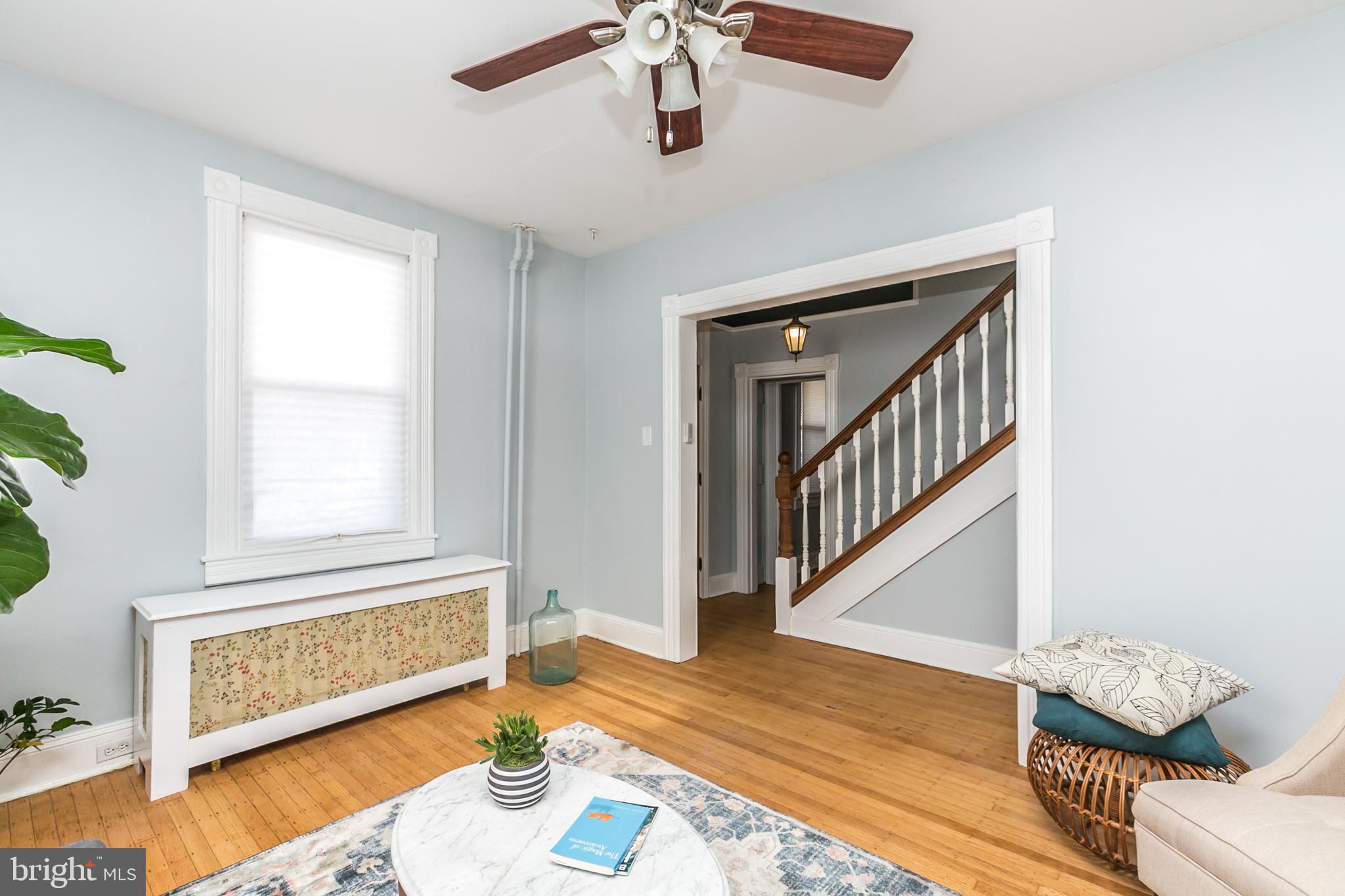 LAURAVILLE HISTORIC DISTRICT - Residential