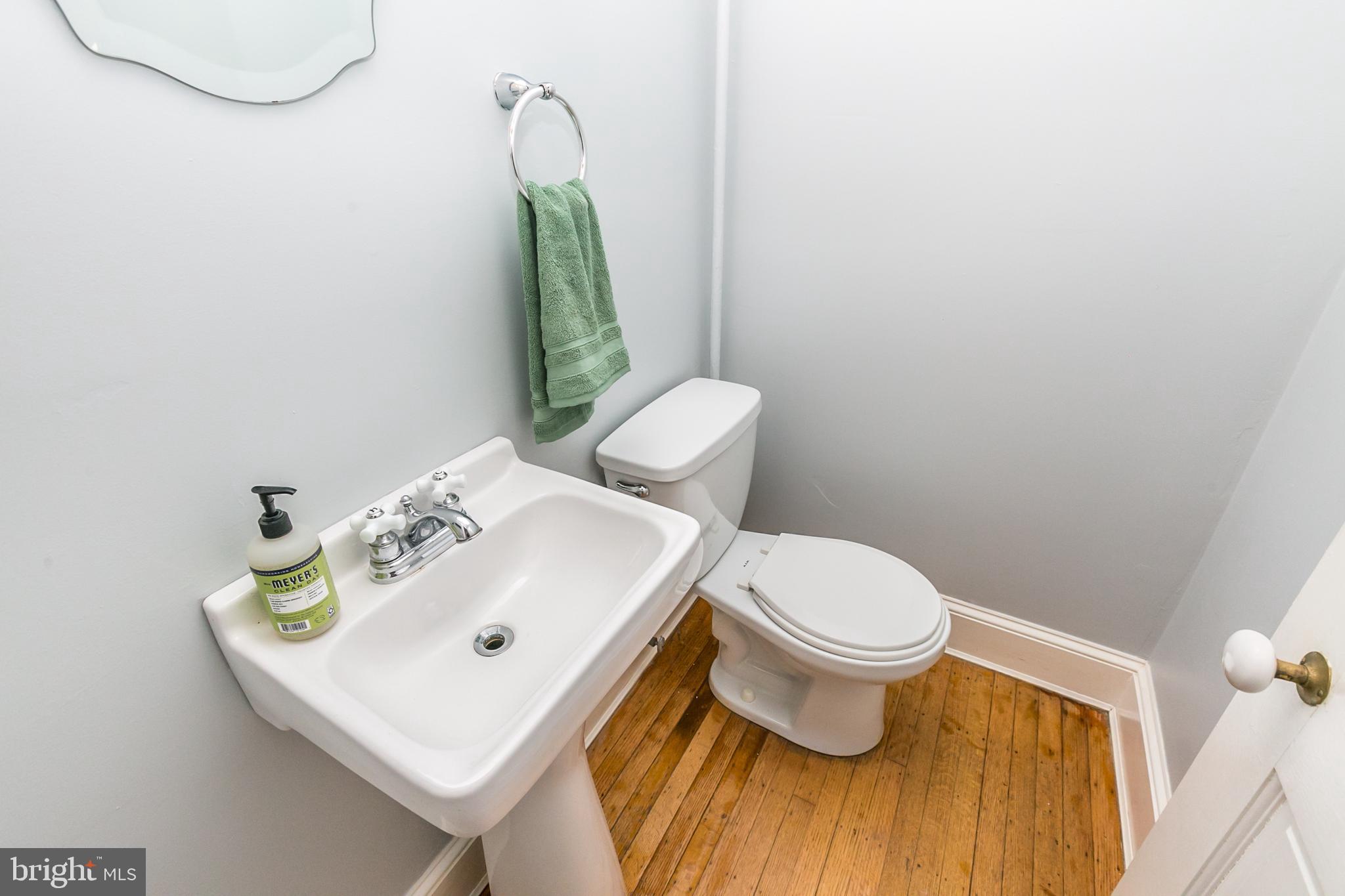 LAURAVILLE HISTORIC DISTRICT - Residential