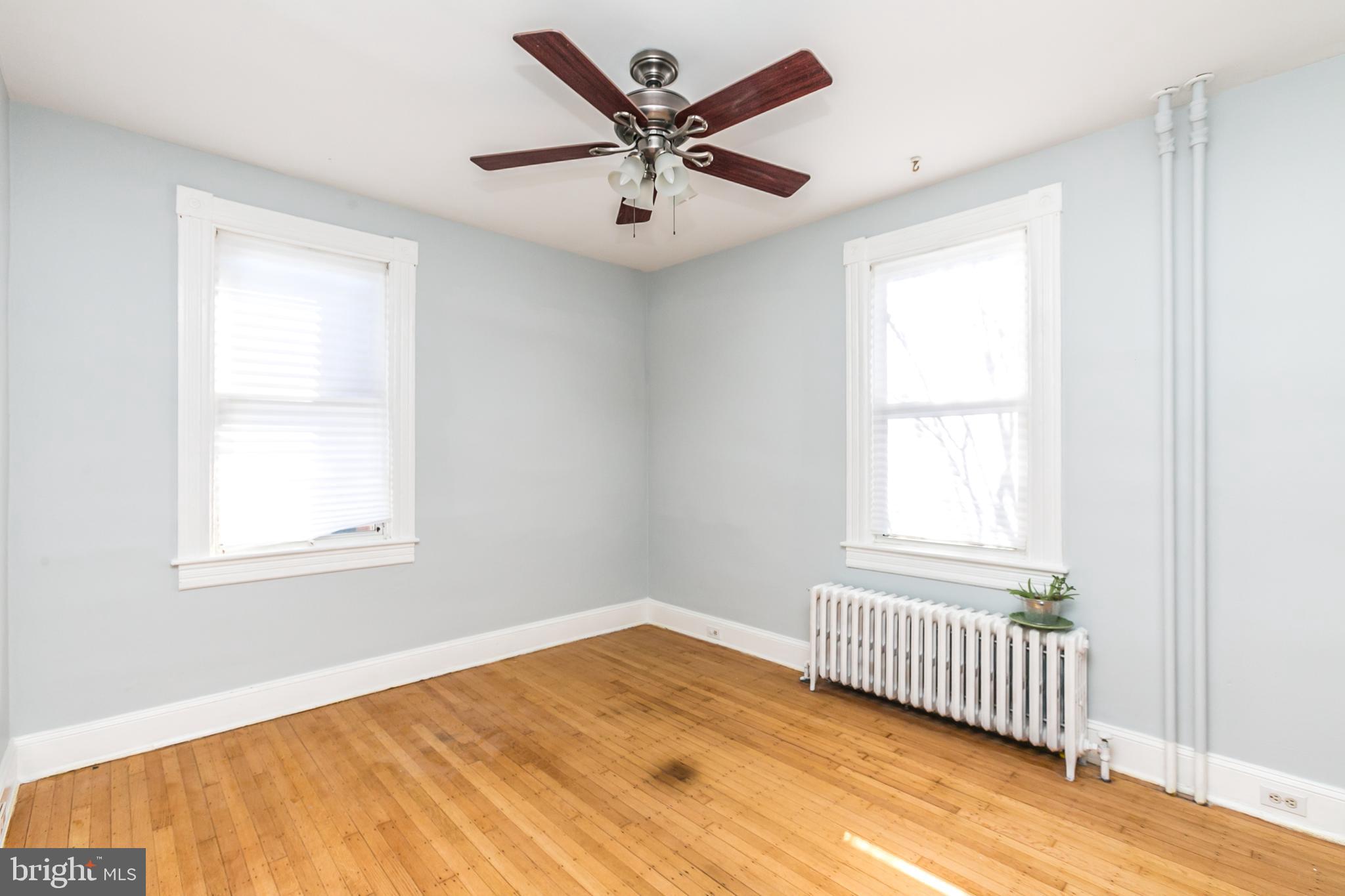 LAURAVILLE HISTORIC DISTRICT - Residential