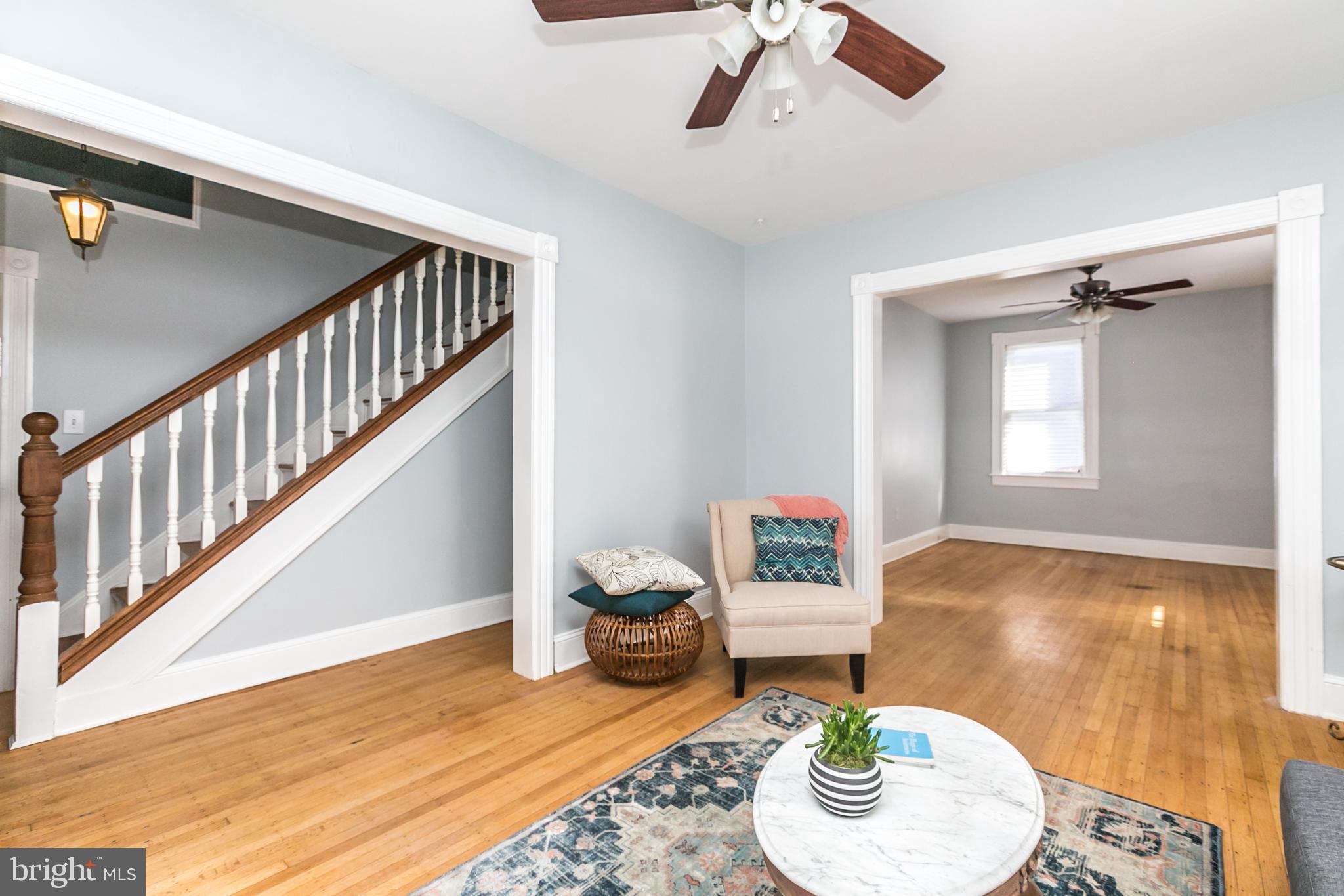 LAURAVILLE HISTORIC DISTRICT - Residential