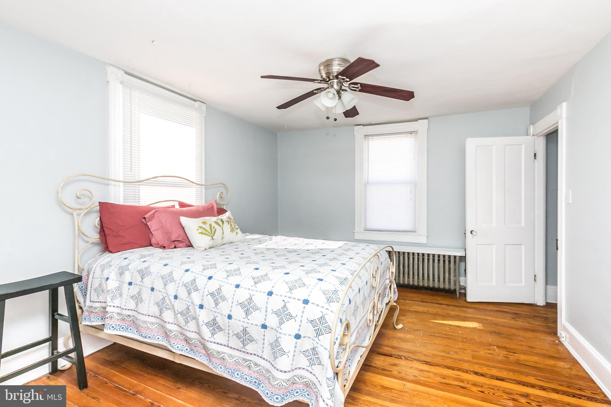 LAURAVILLE HISTORIC DISTRICT - Residential