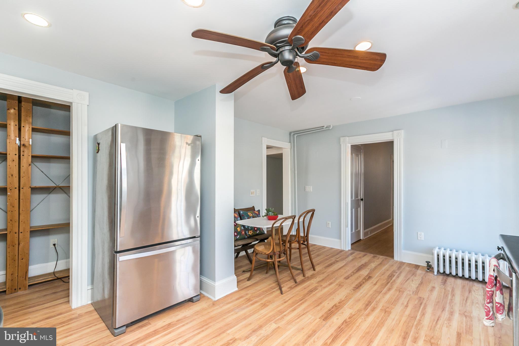 LAURAVILLE HISTORIC DISTRICT - Residential