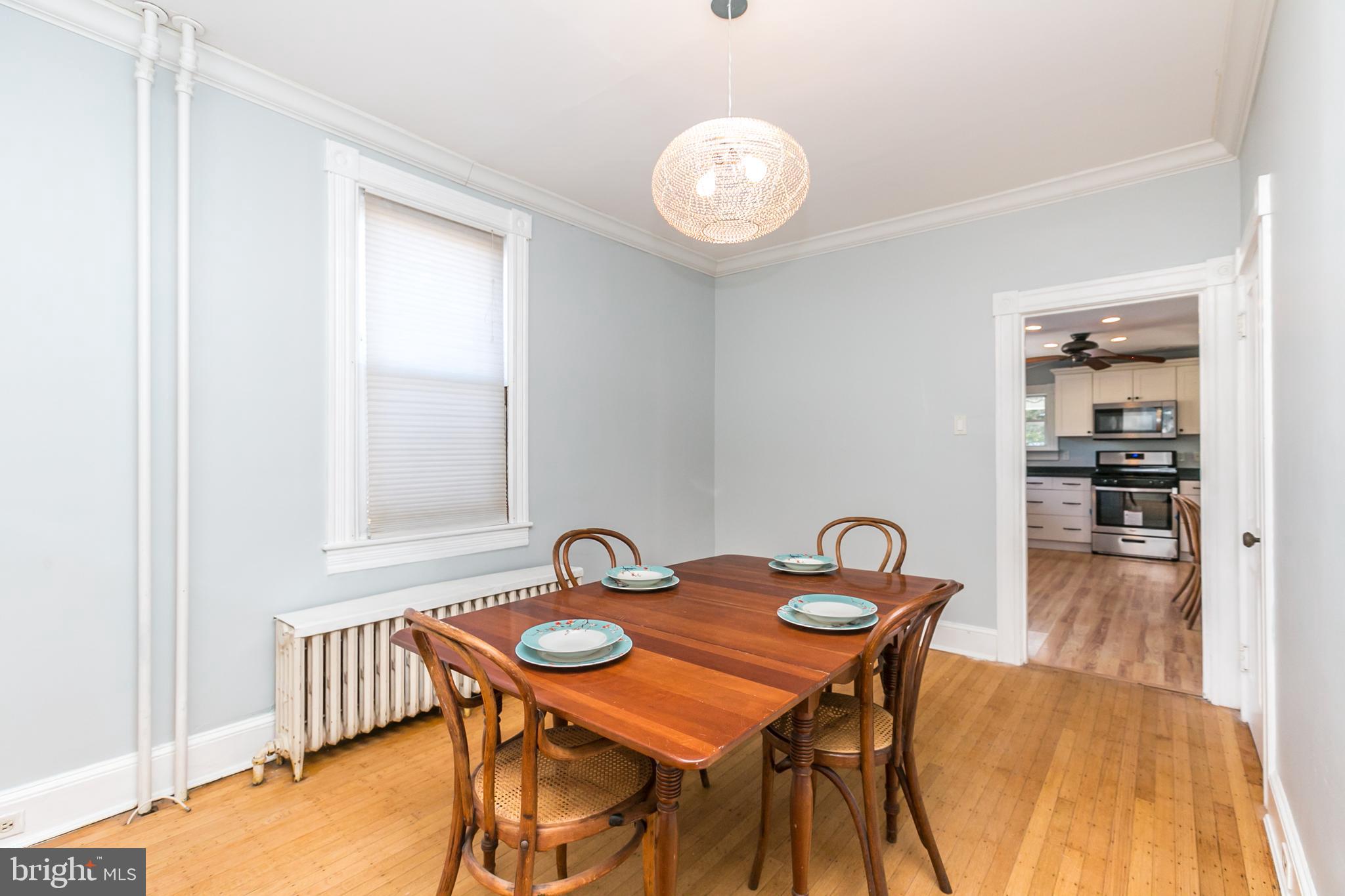 LAURAVILLE HISTORIC DISTRICT - Residential