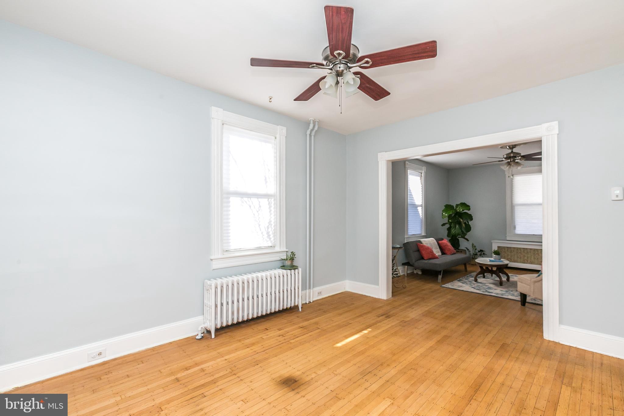 LAURAVILLE HISTORIC DISTRICT - Residential